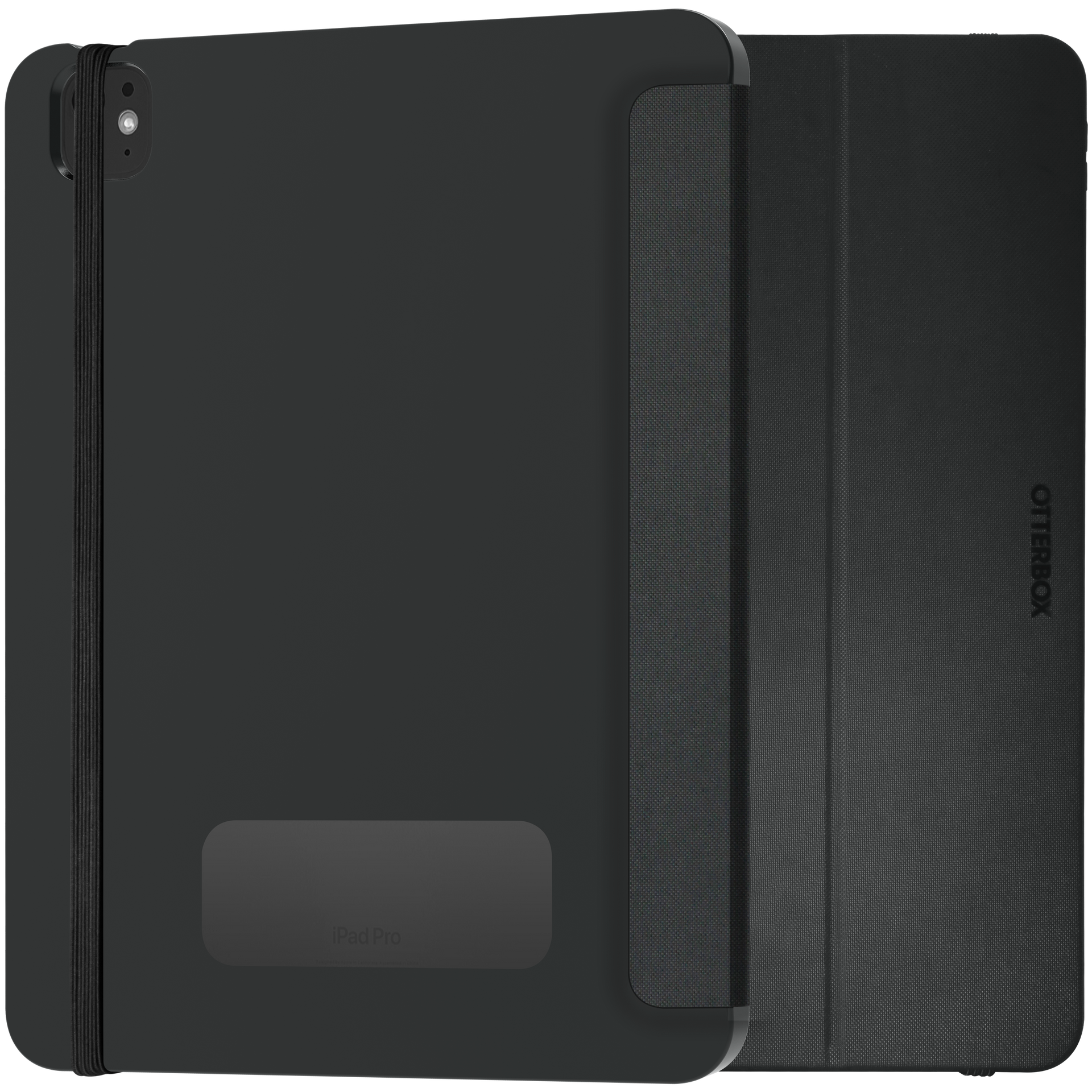iPad Pro 13-inch (M5) and iPad Pro 13-inch (M4) React Folio Studio