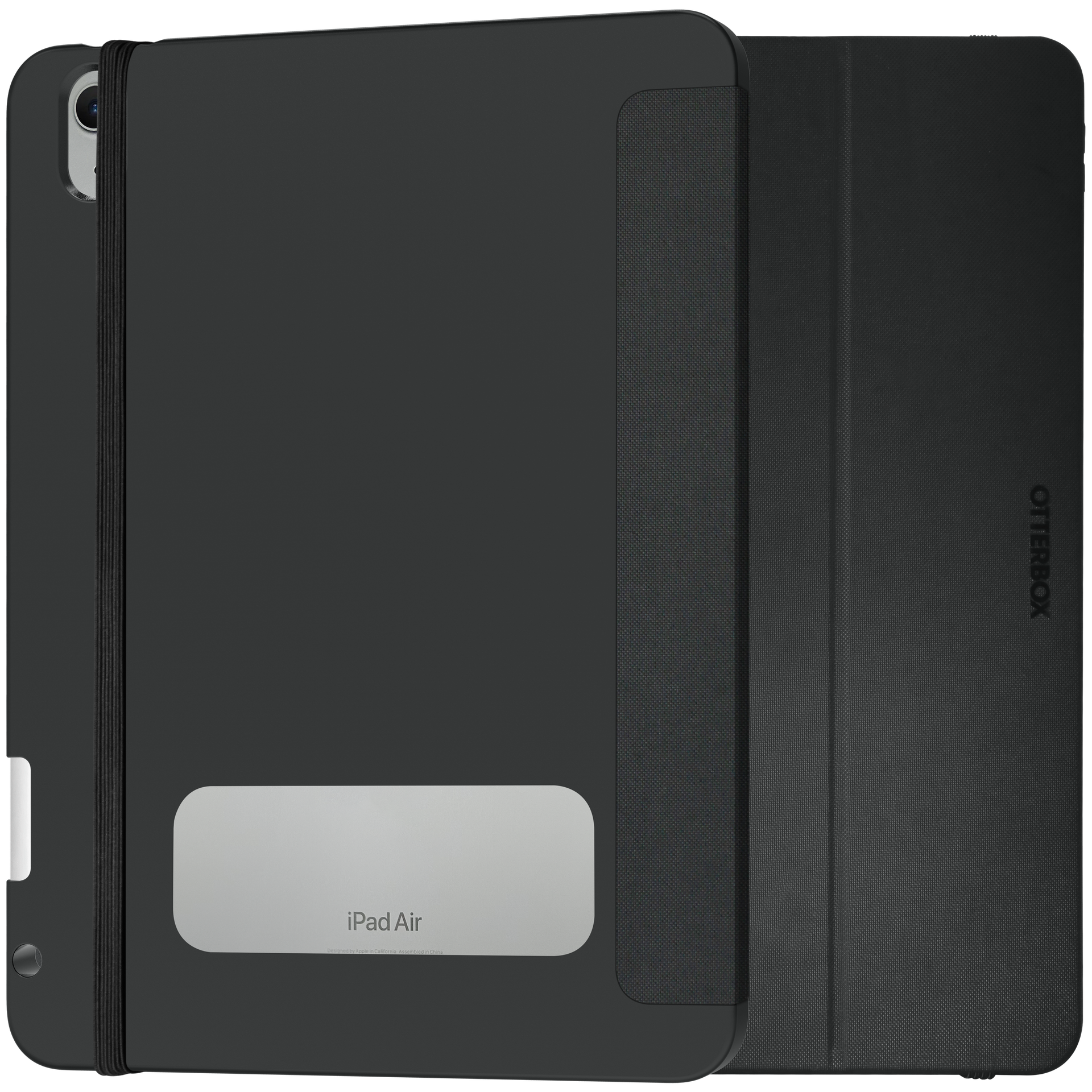 iPad Air 11-inch (M3) and iPad Air 11-inch (M2) React Folio Case