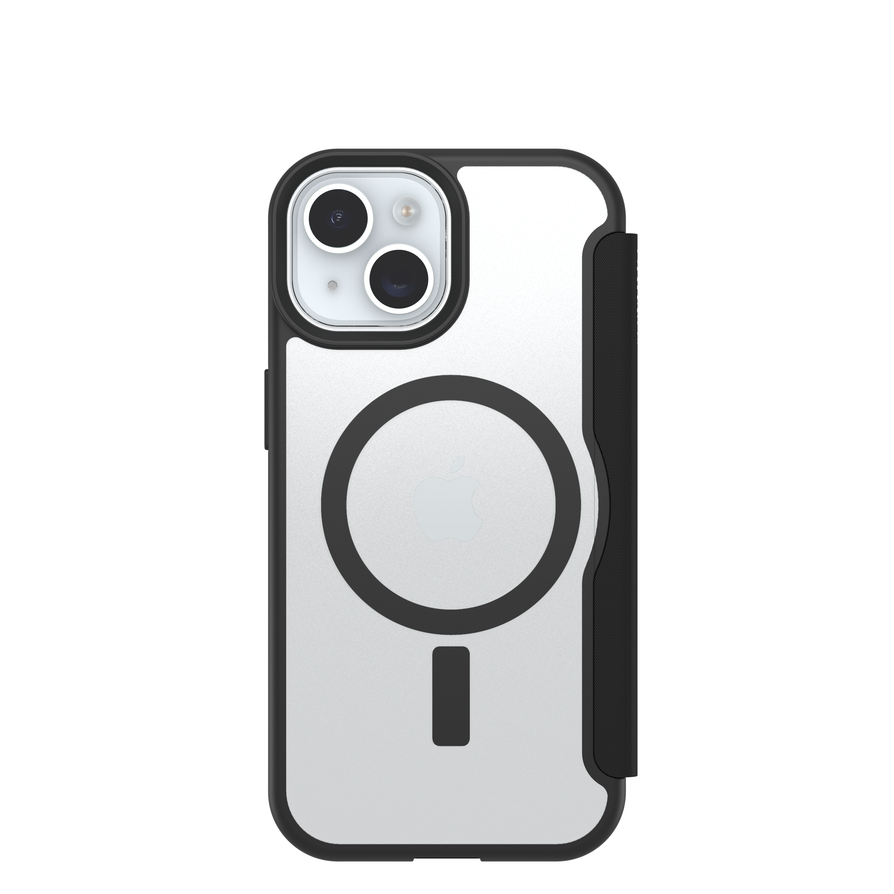 iPhone 15, iPhone 14 and iPhone 13 Case | React Series Folio for MagSafe - Image 19270