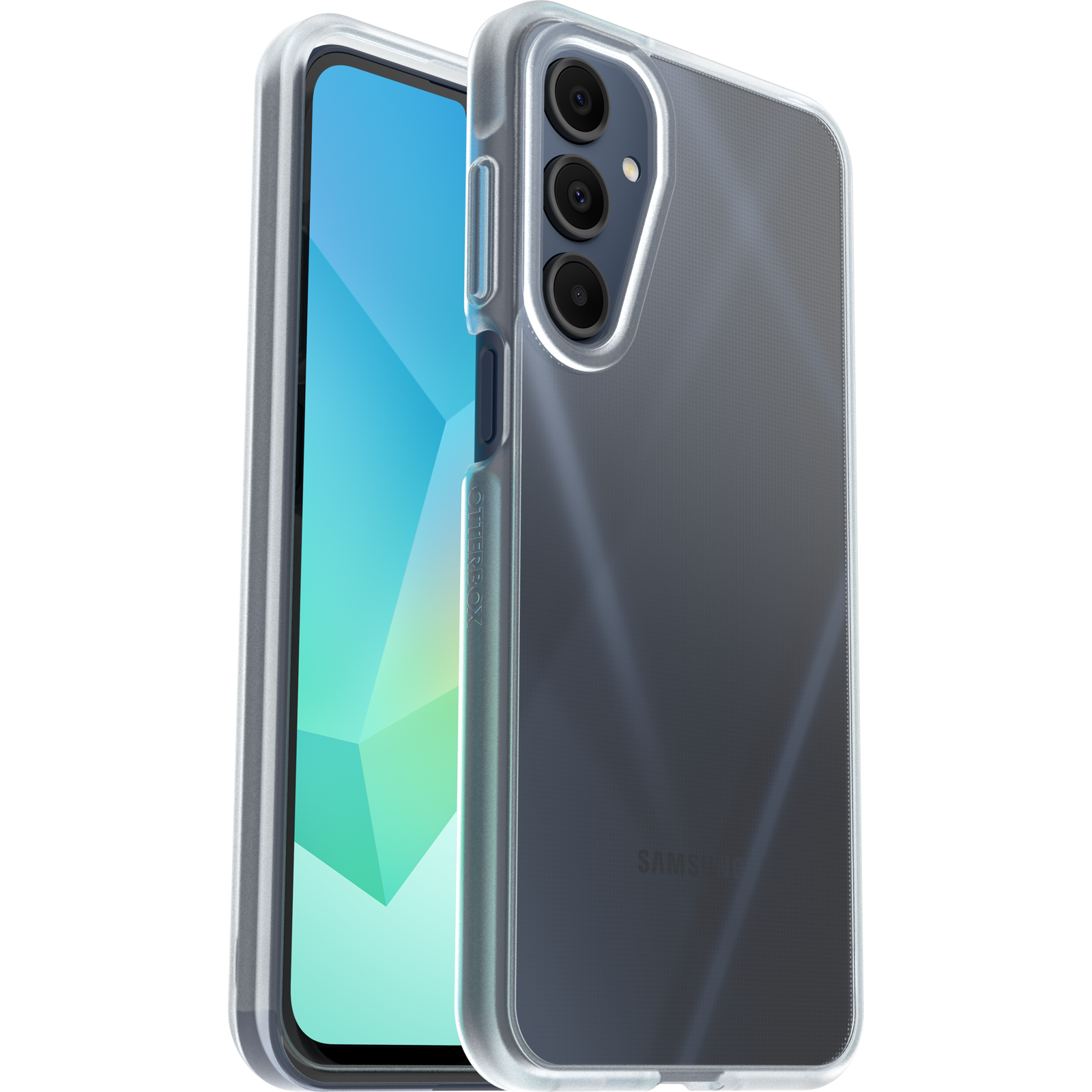 Galaxy A17 5G, Galaxy A16 en Galaxy A16 5G React Series Skal
