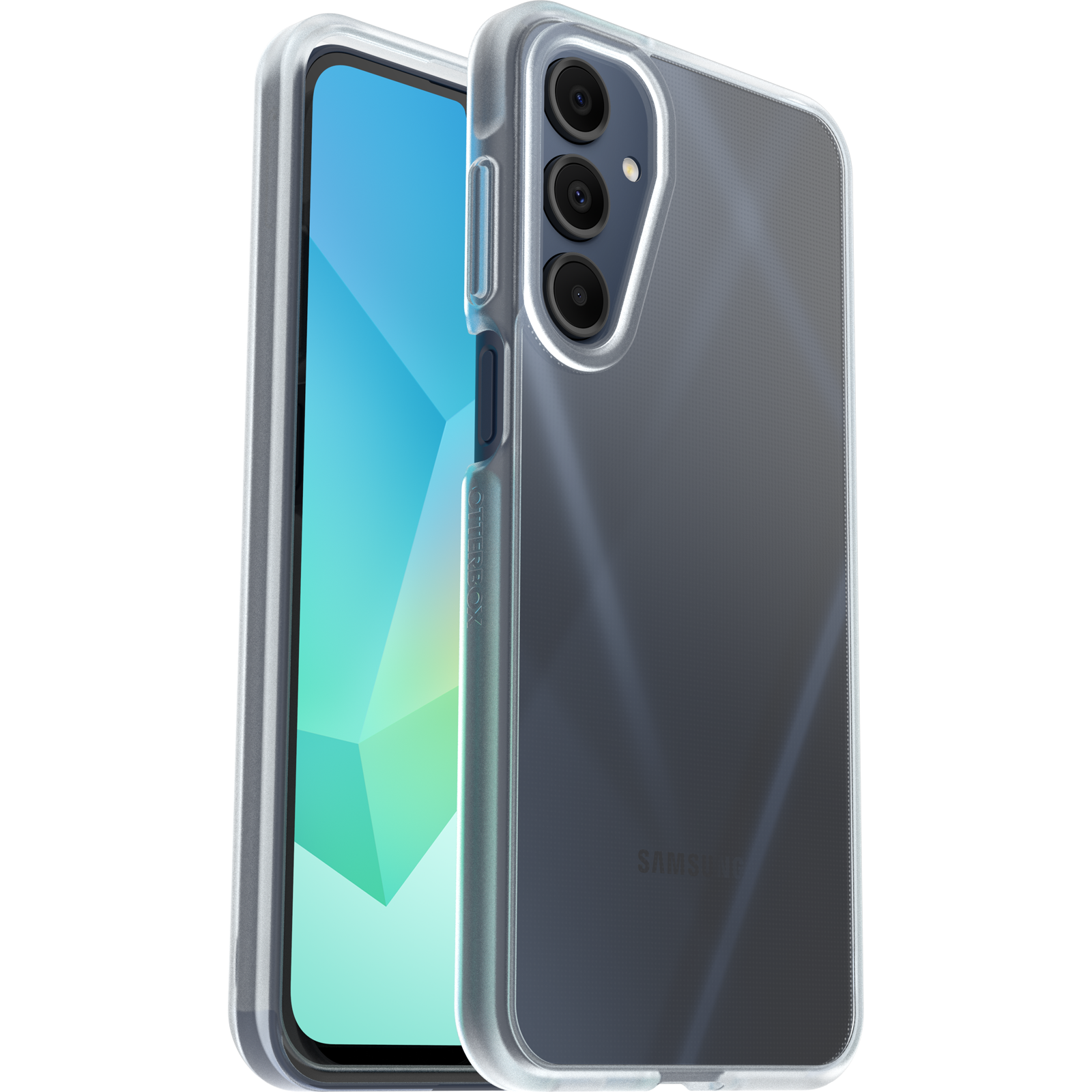 Galaxy A17 5G, Galaxy A16 en Galaxy A16 5G React Series Skal