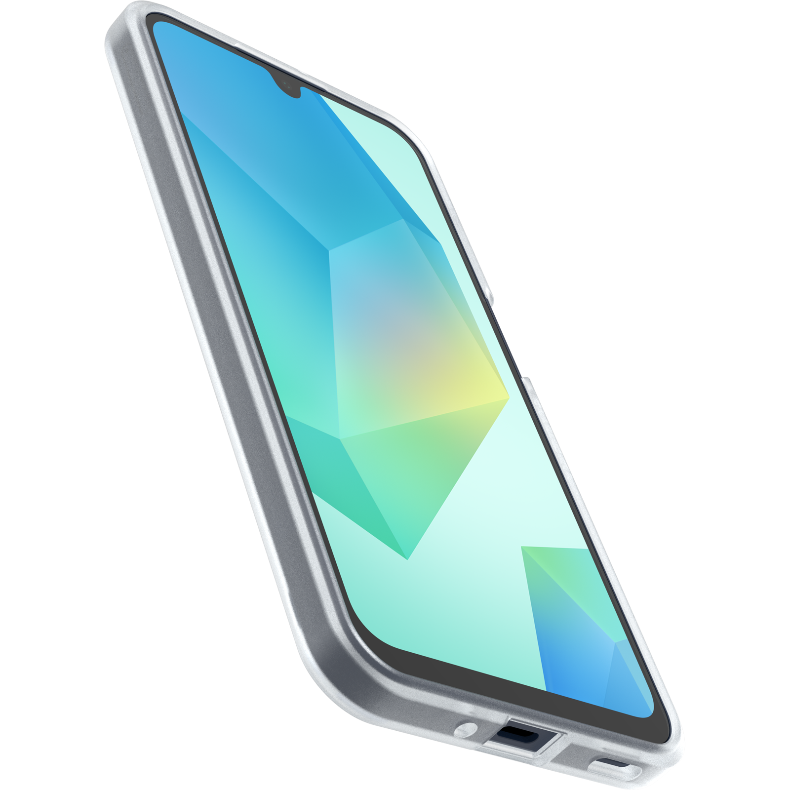 Galaxy A17 5G, Galaxy A16 en Galaxy A16 5G React Series Skal