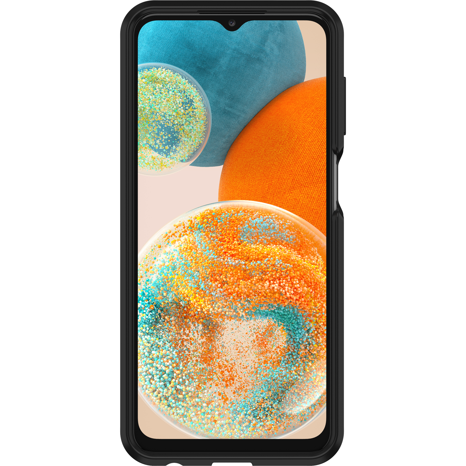 Galaxy A23 5G React Series Hülle