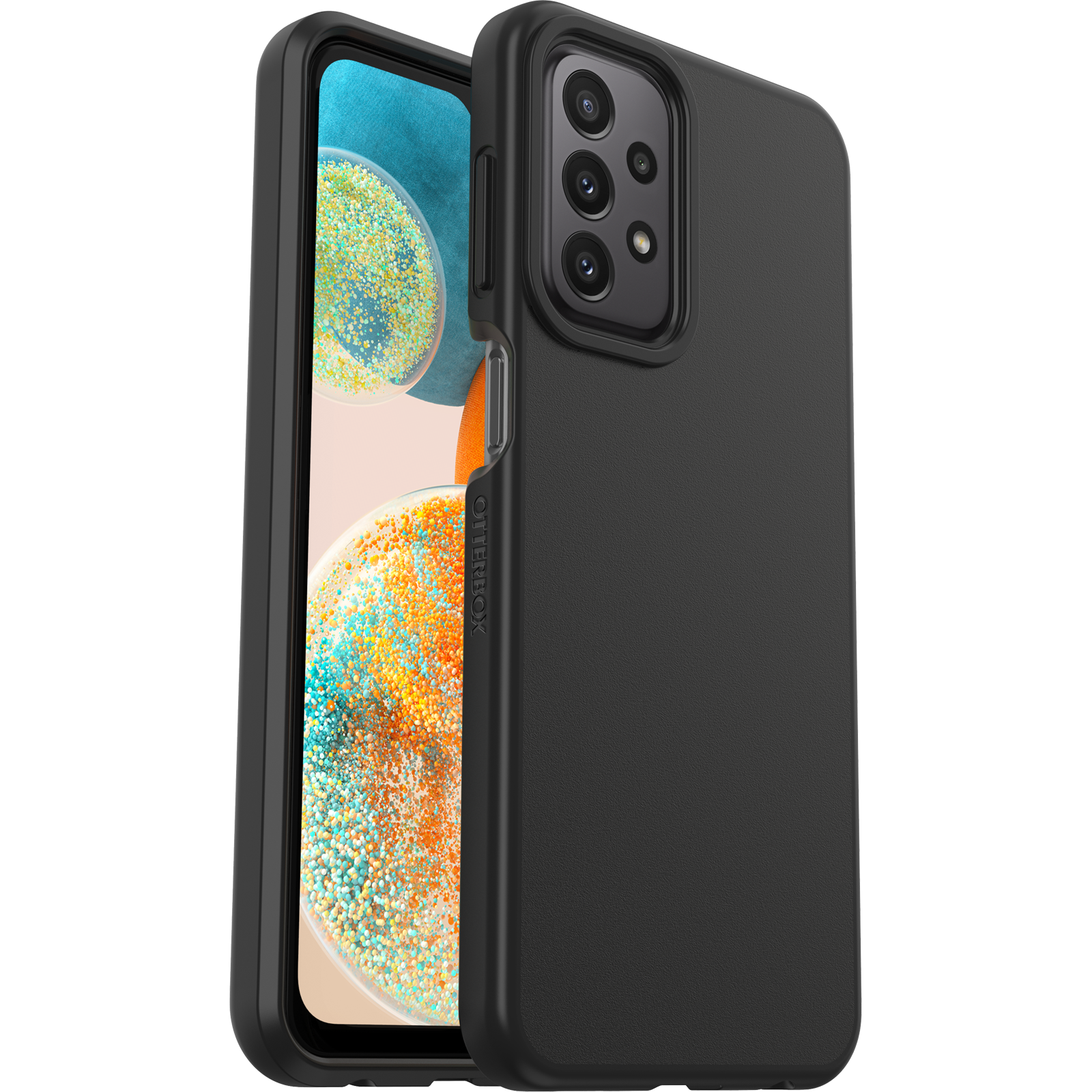 Galaxy A23 5G React Series Hülle