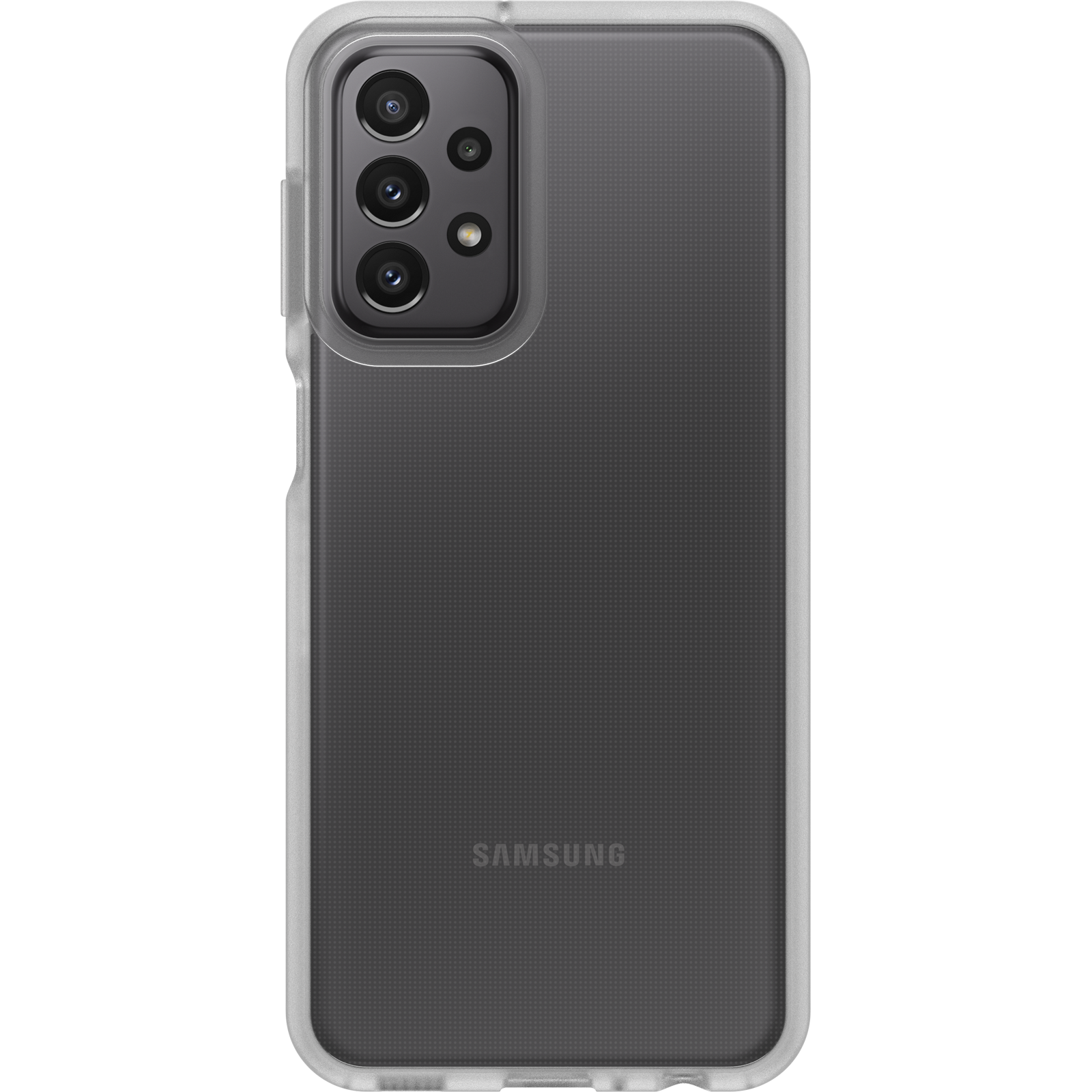 Galaxy A23 5G React Series Hülle