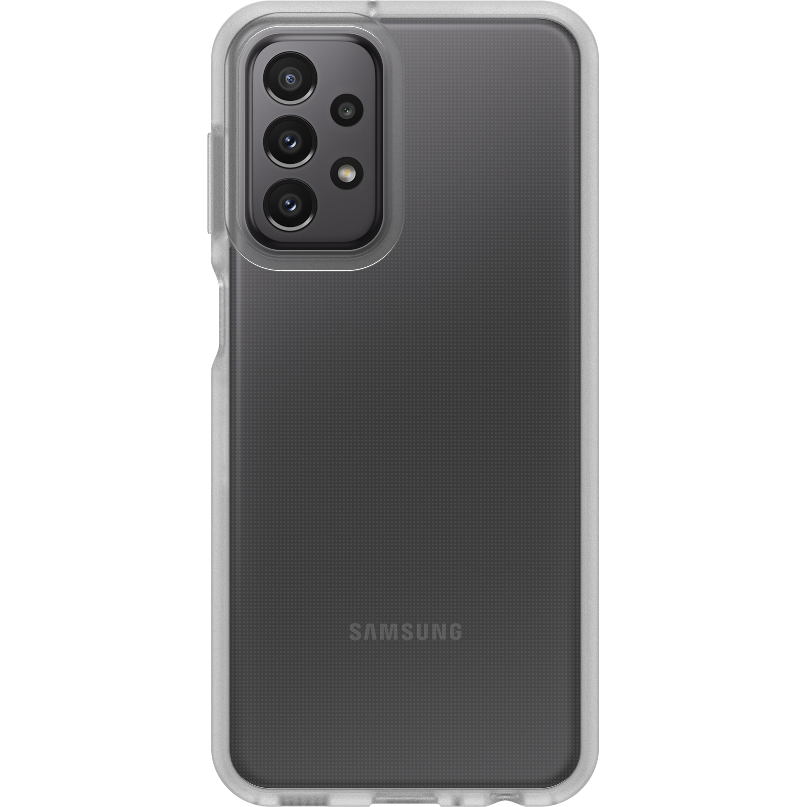 Galaxy A23 5G React Series Hülle