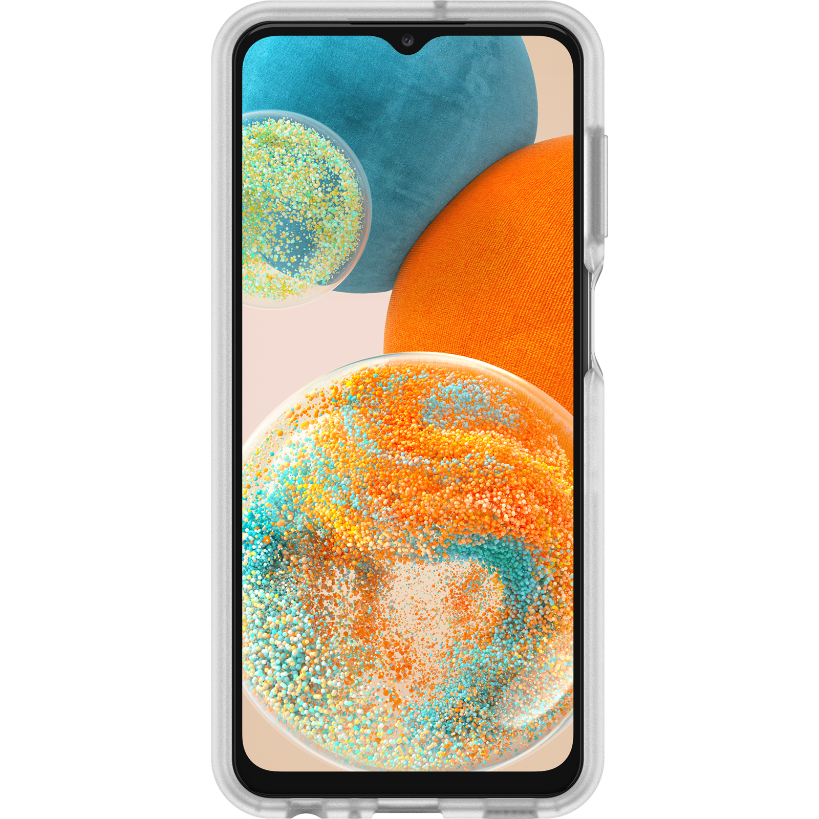 Galaxy A23 5G React Series Hülle