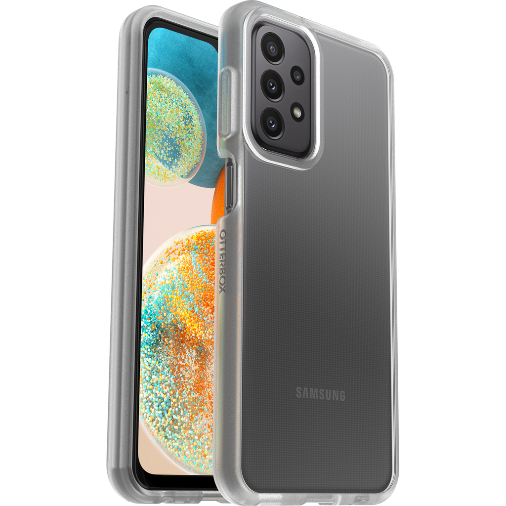 Galaxy A23 5G React Series Hülle