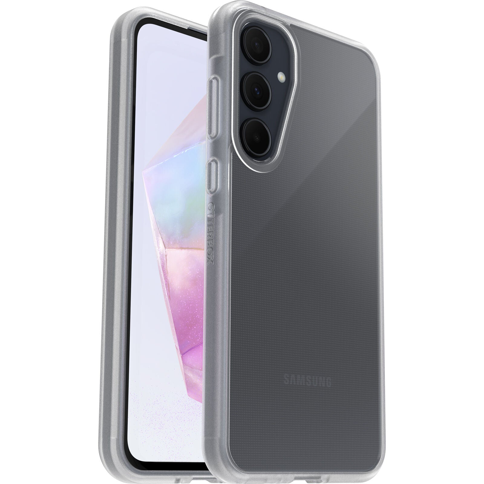 Galaxy A25 React Series Hoesje