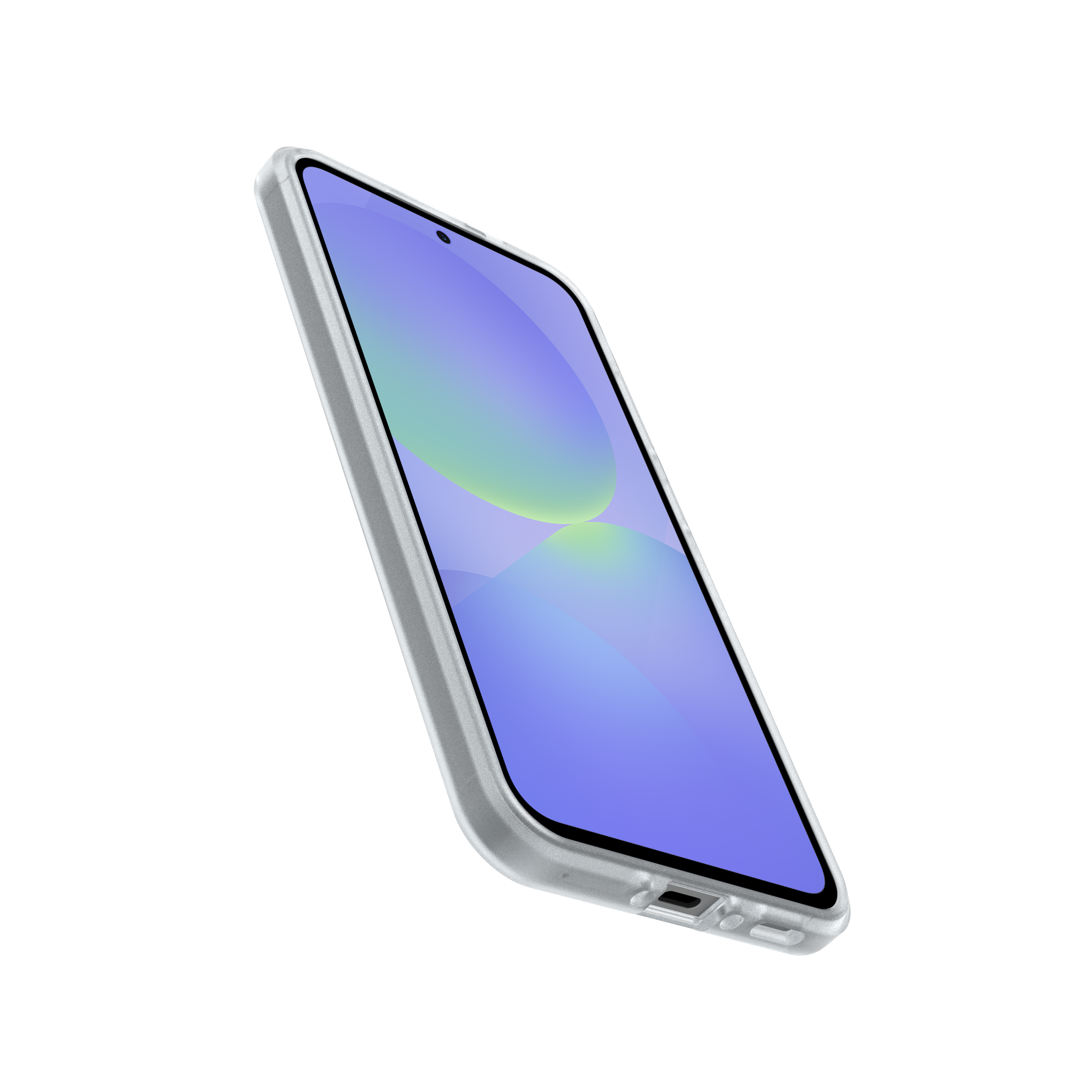 Galaxy A36 5G React Series Hoesje