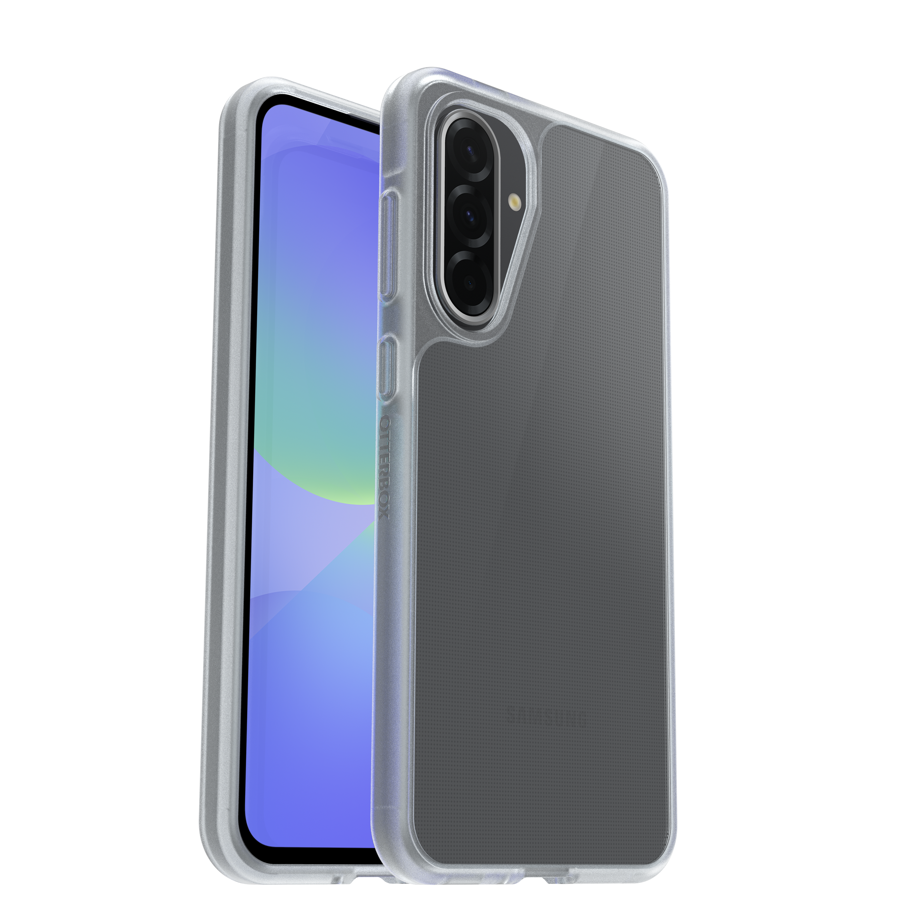 Galaxy A36 5G React Series Hoesje