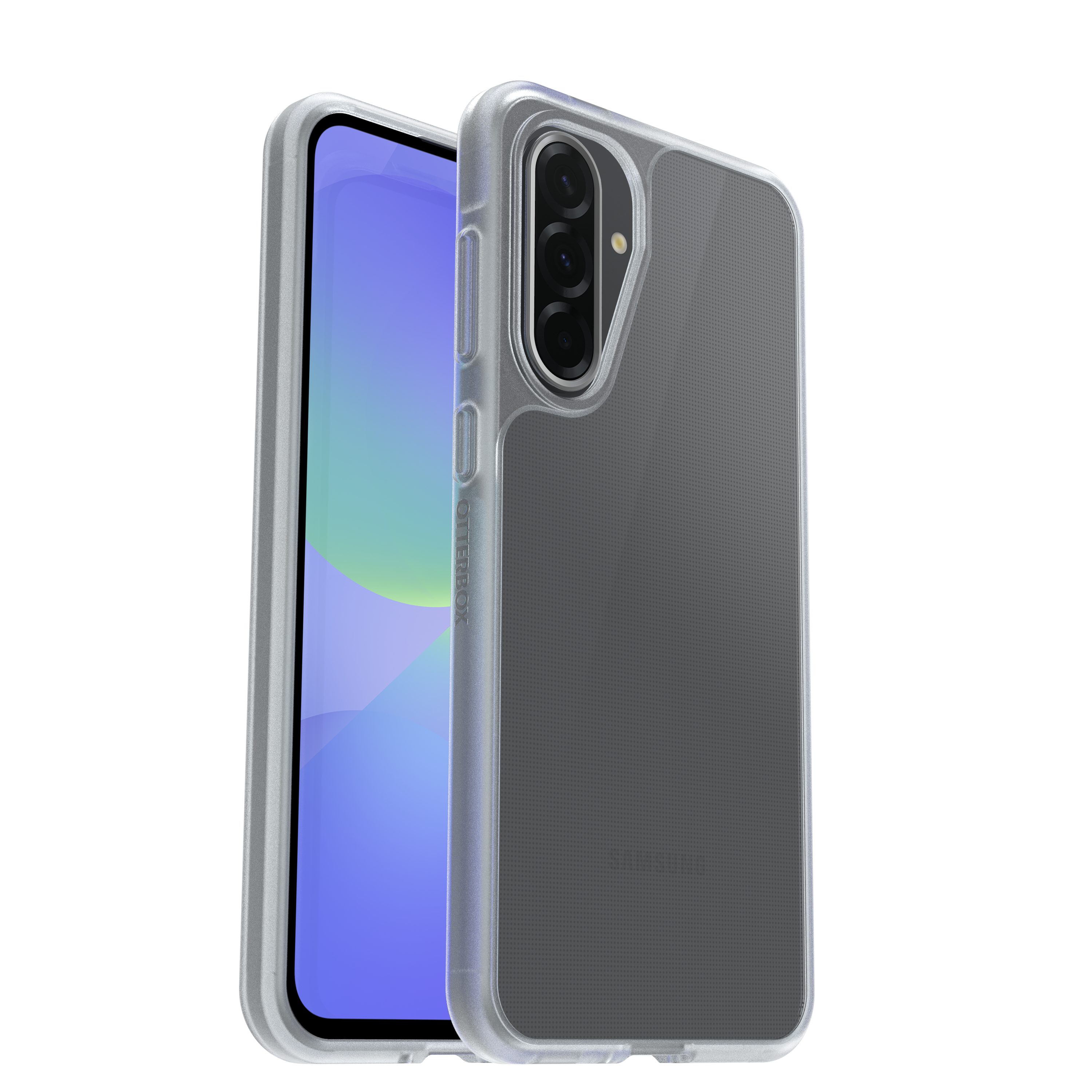 Galaxy A36 5G React Series Hoesje
