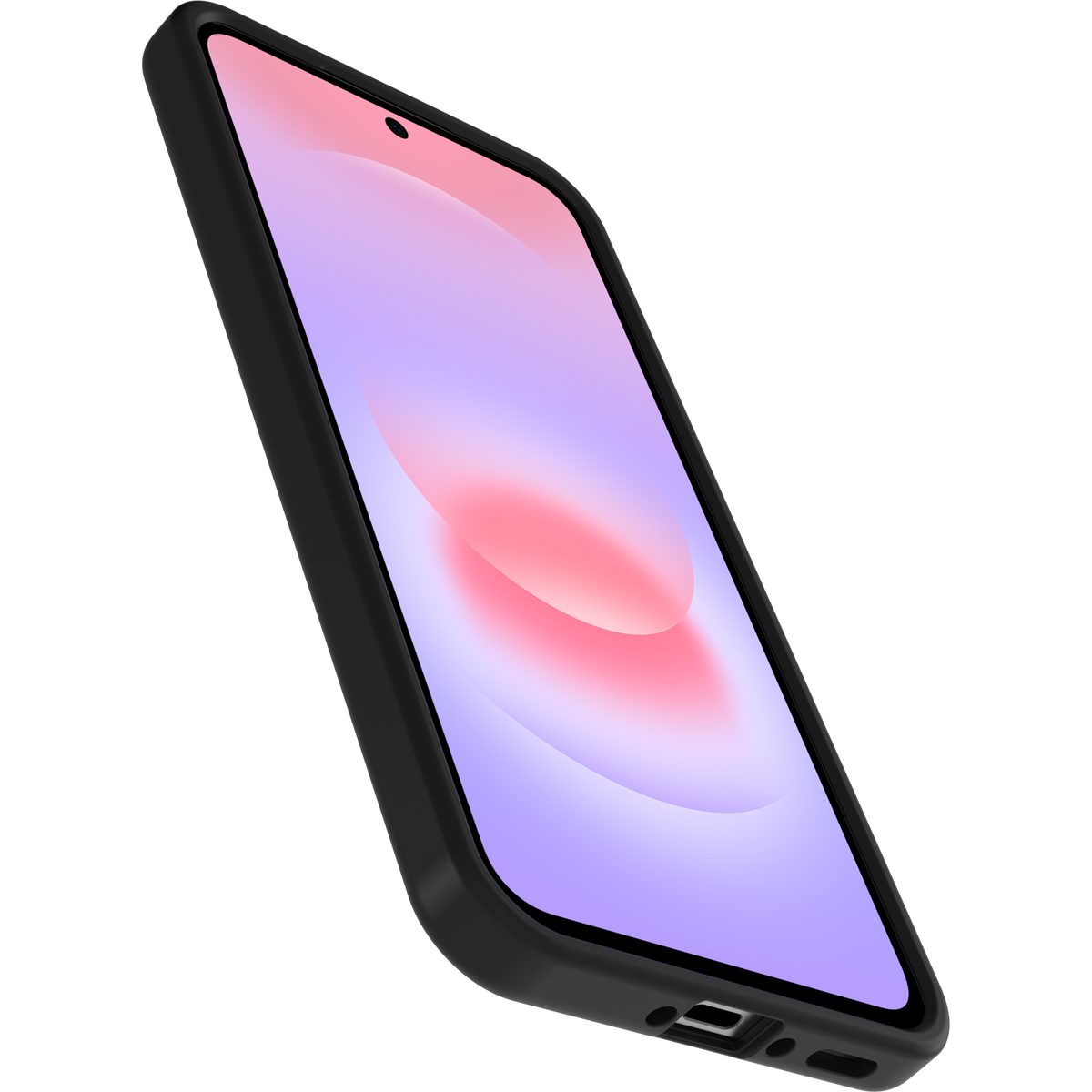 Galaxy A37 5G React Series Coque