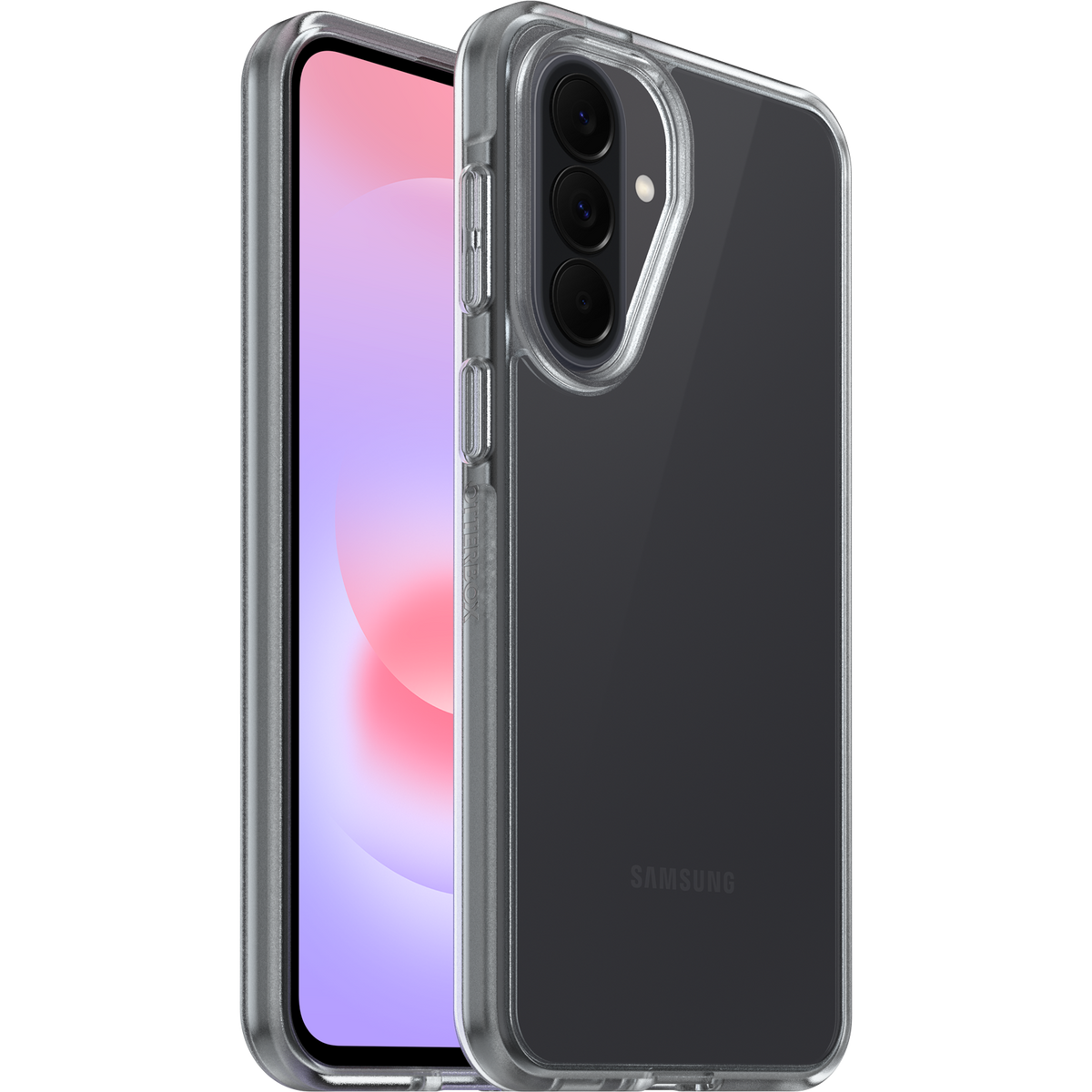 Galaxy A37 5G React Series Case