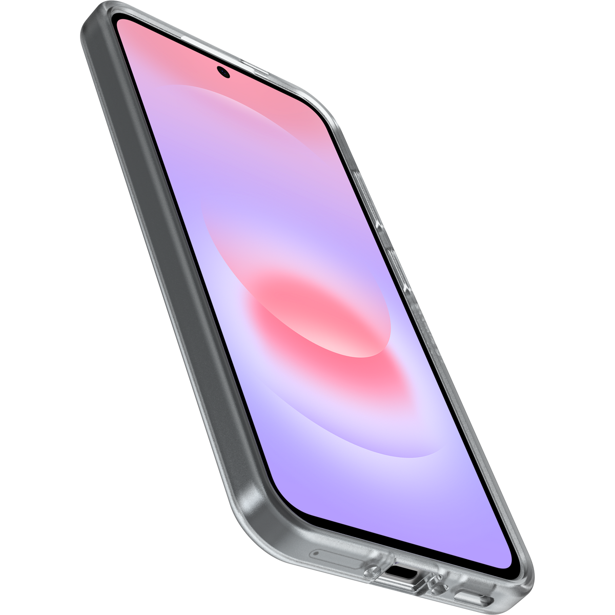 Galaxy A37 5G React Series Case