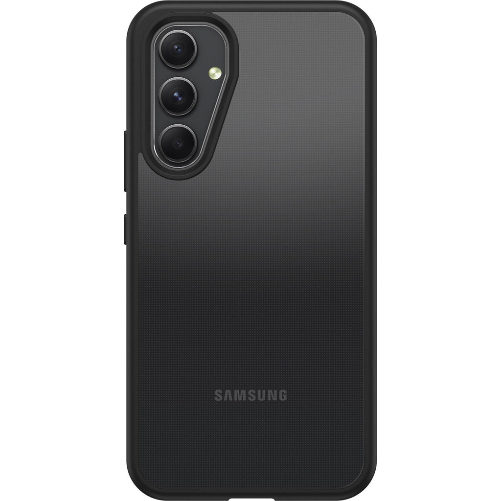 Galaxy A54 5G React Series Clear Skal