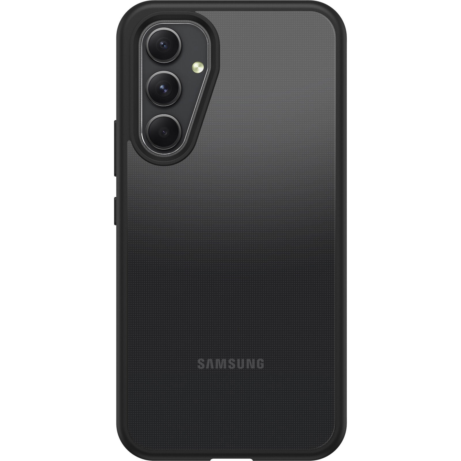 Galaxy A54 5G React Series Clear Skal