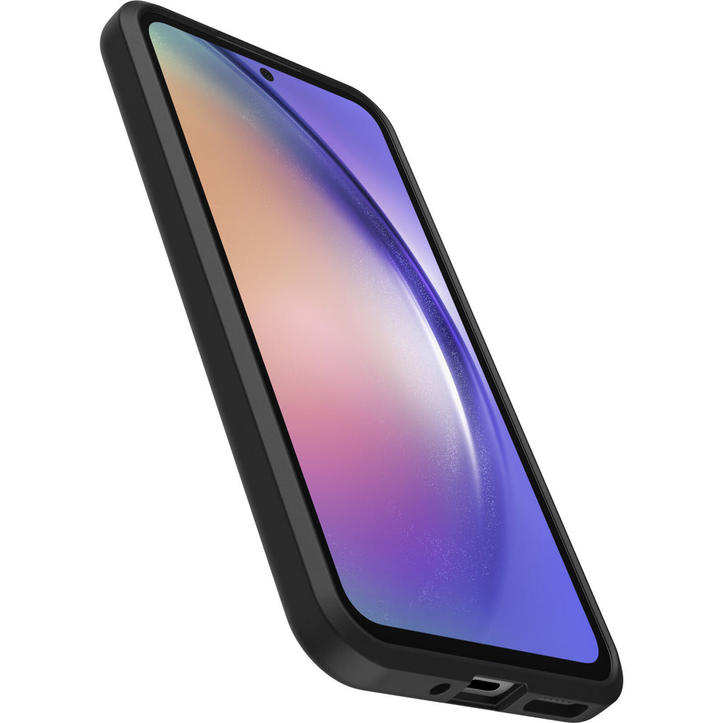 Galaxy A54 5G React Series Clear Skal