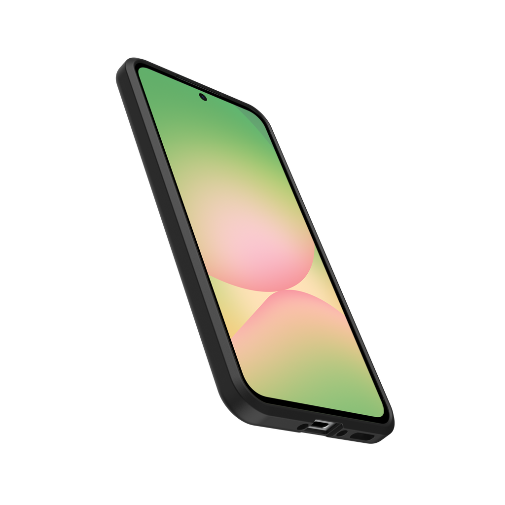 Galaxy A56 5G React Series Hülle