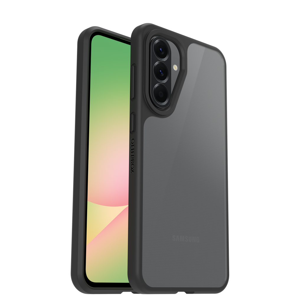 Galaxy A56 5G React Series Hülle
