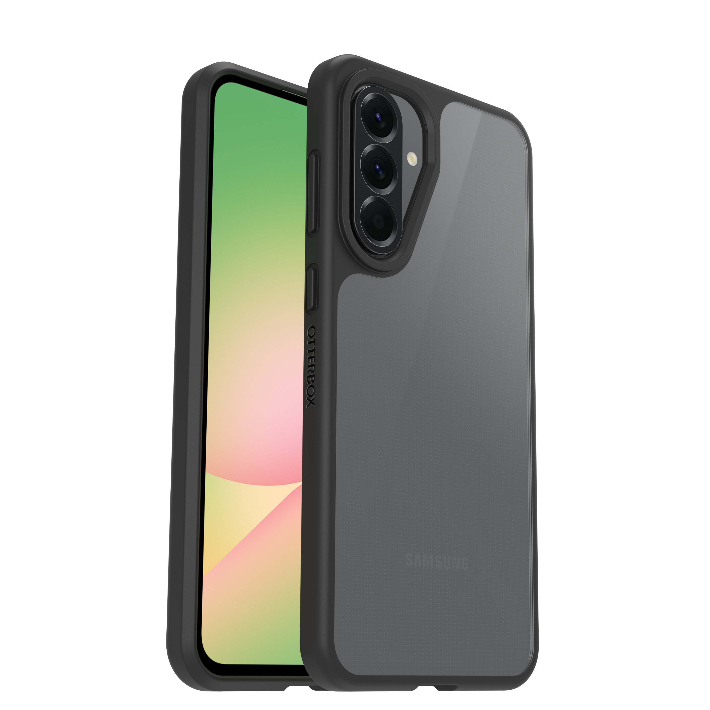 Galaxy A56 5G React Series Hülle