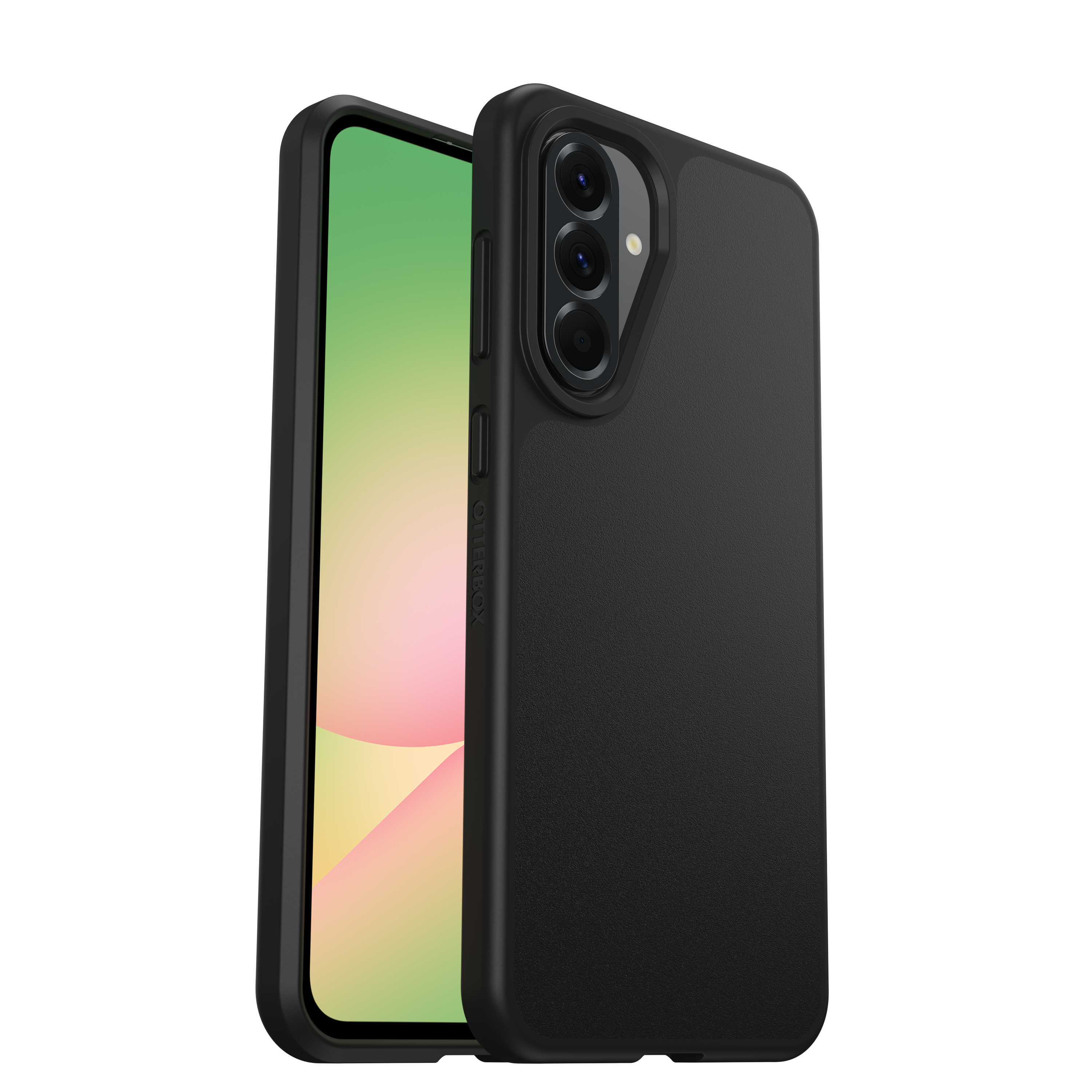 Galaxy A56 5G React Series Case - Image 26673