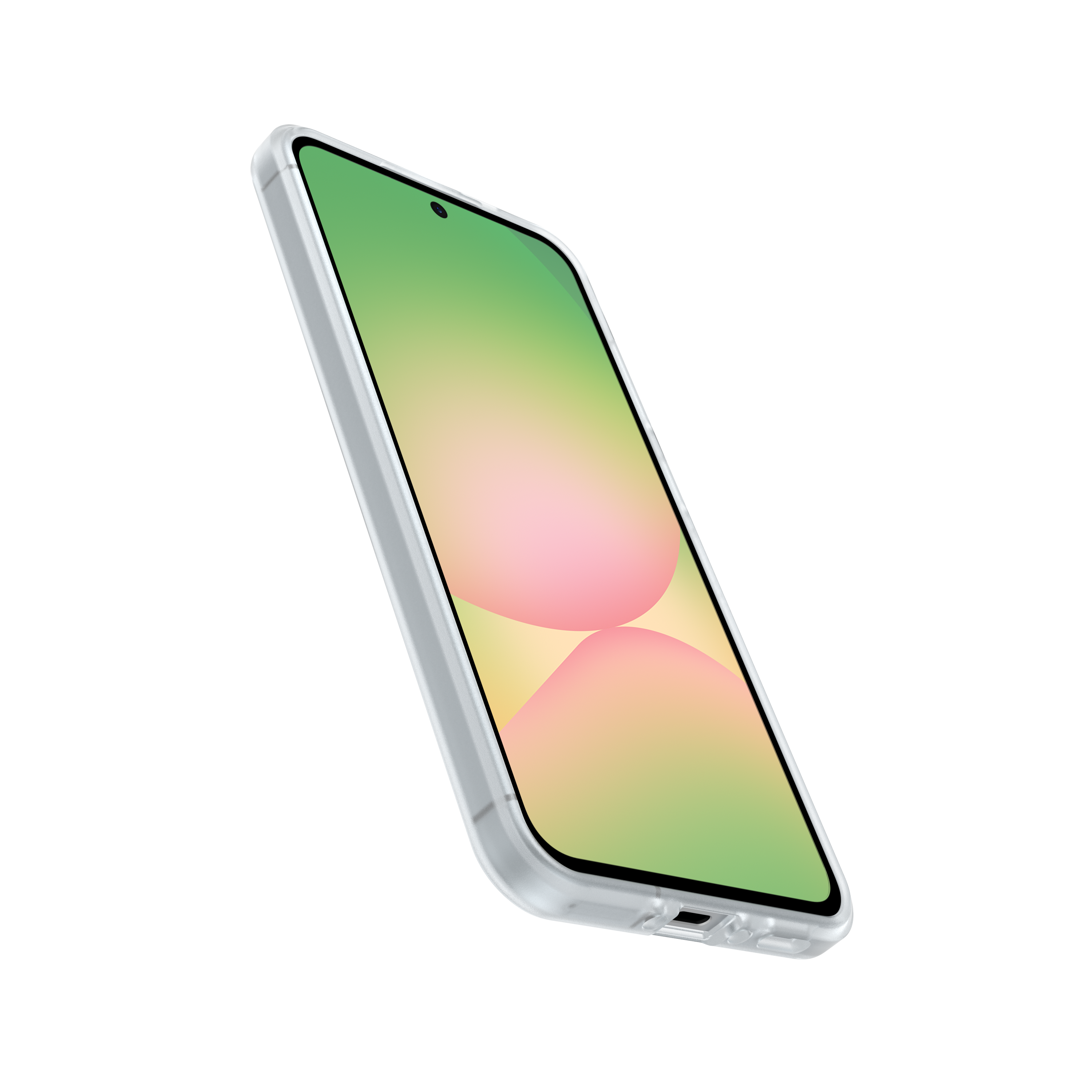 Galaxy A56 5G React Series Skal