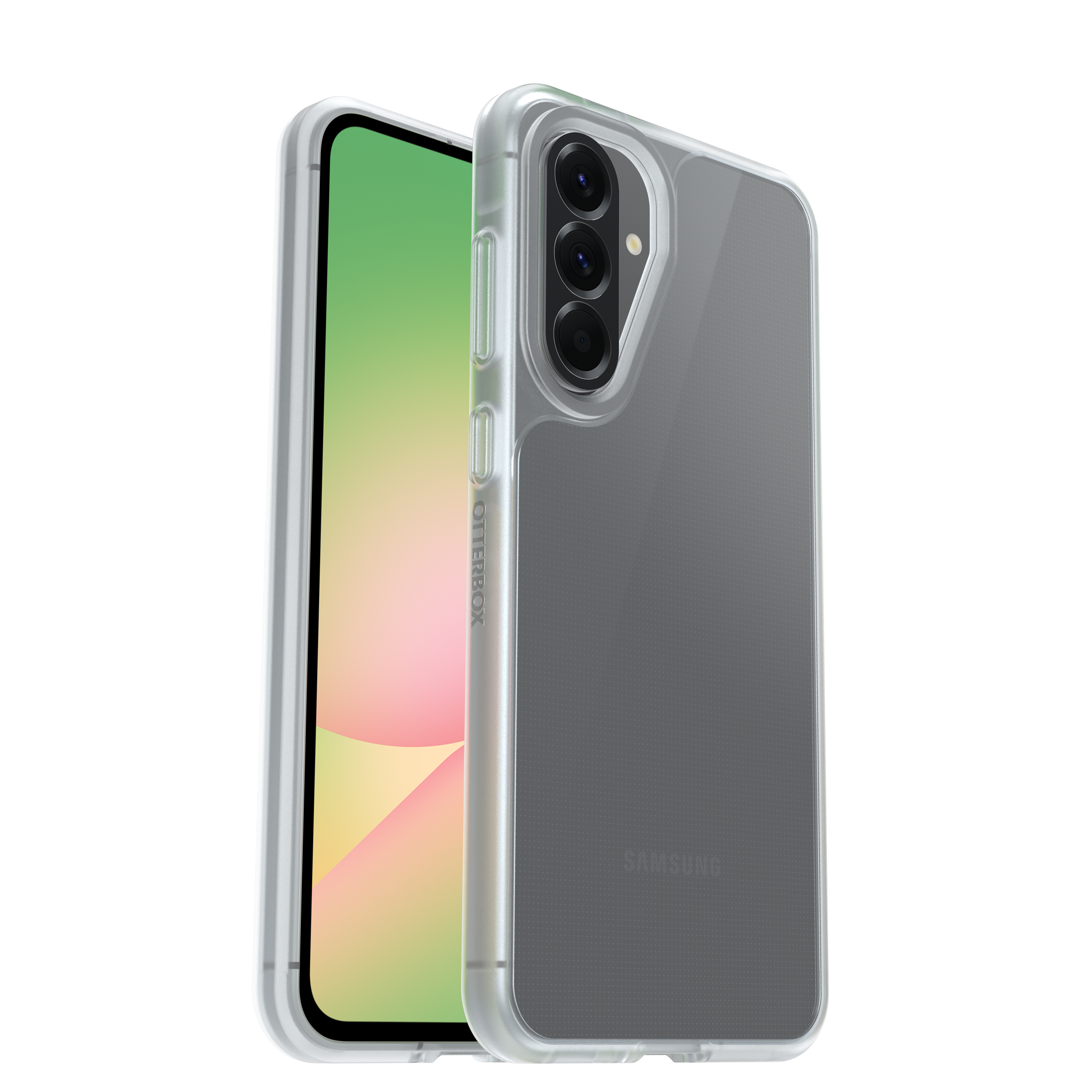 Galaxy A56 5G React Series Skal