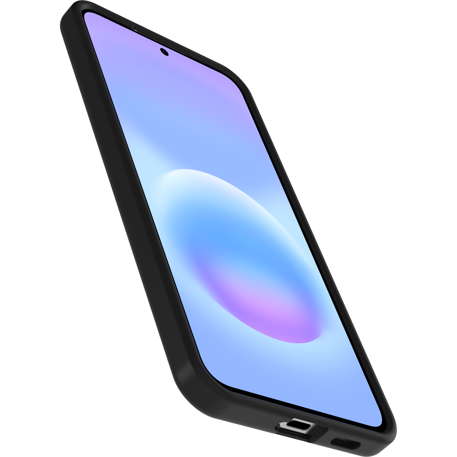 Galaxy A57 5G React Series Case