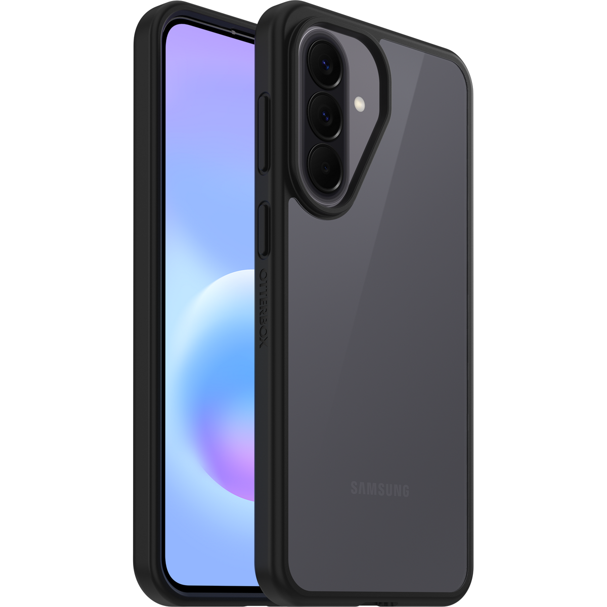 Galaxy A57 5G React Series Case