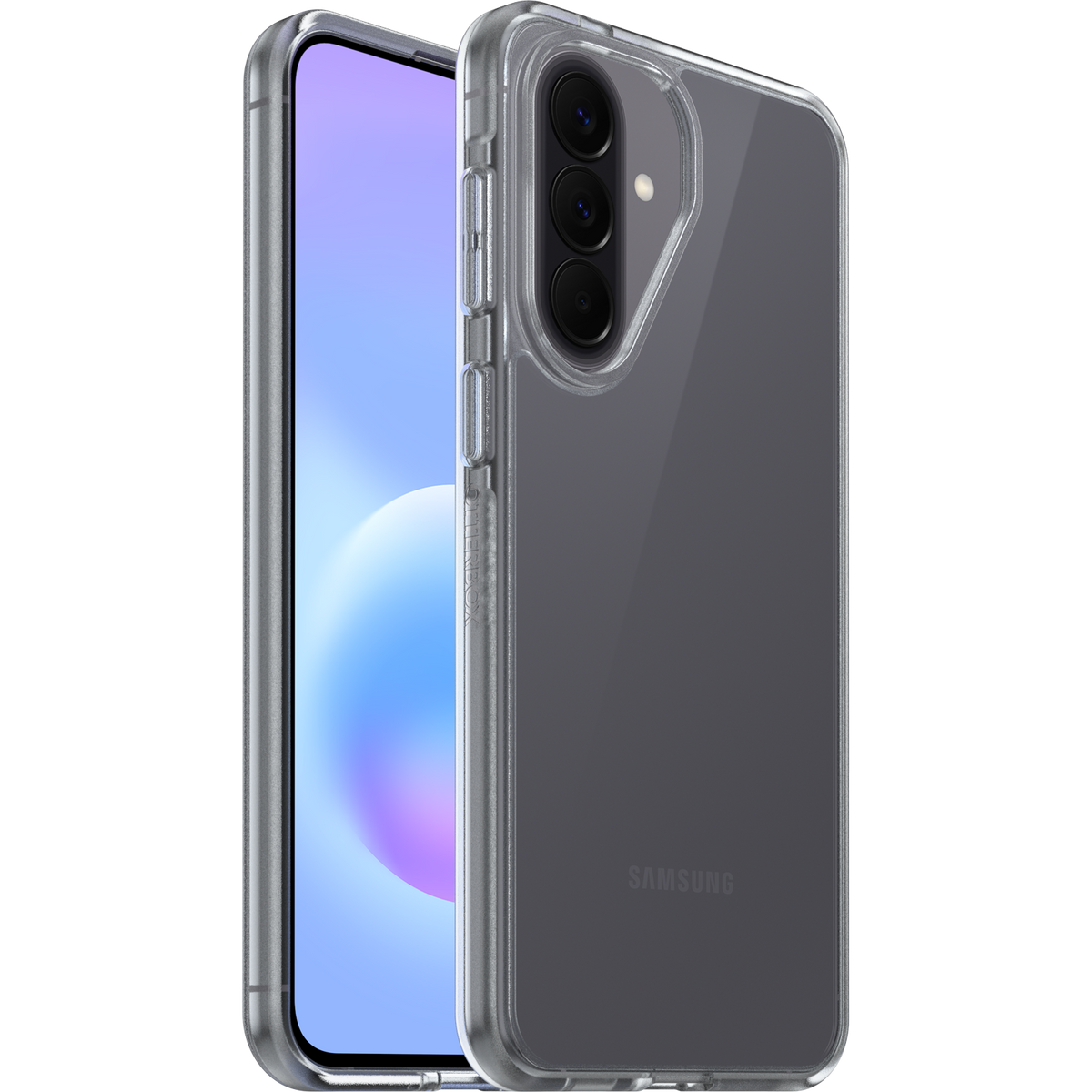 Galaxy A57 5G React Series Case