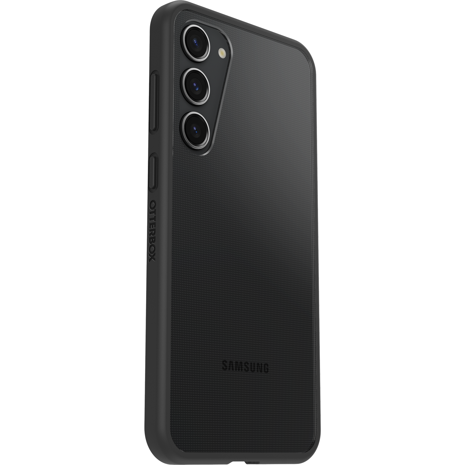 Galaxy S23+ React Series
