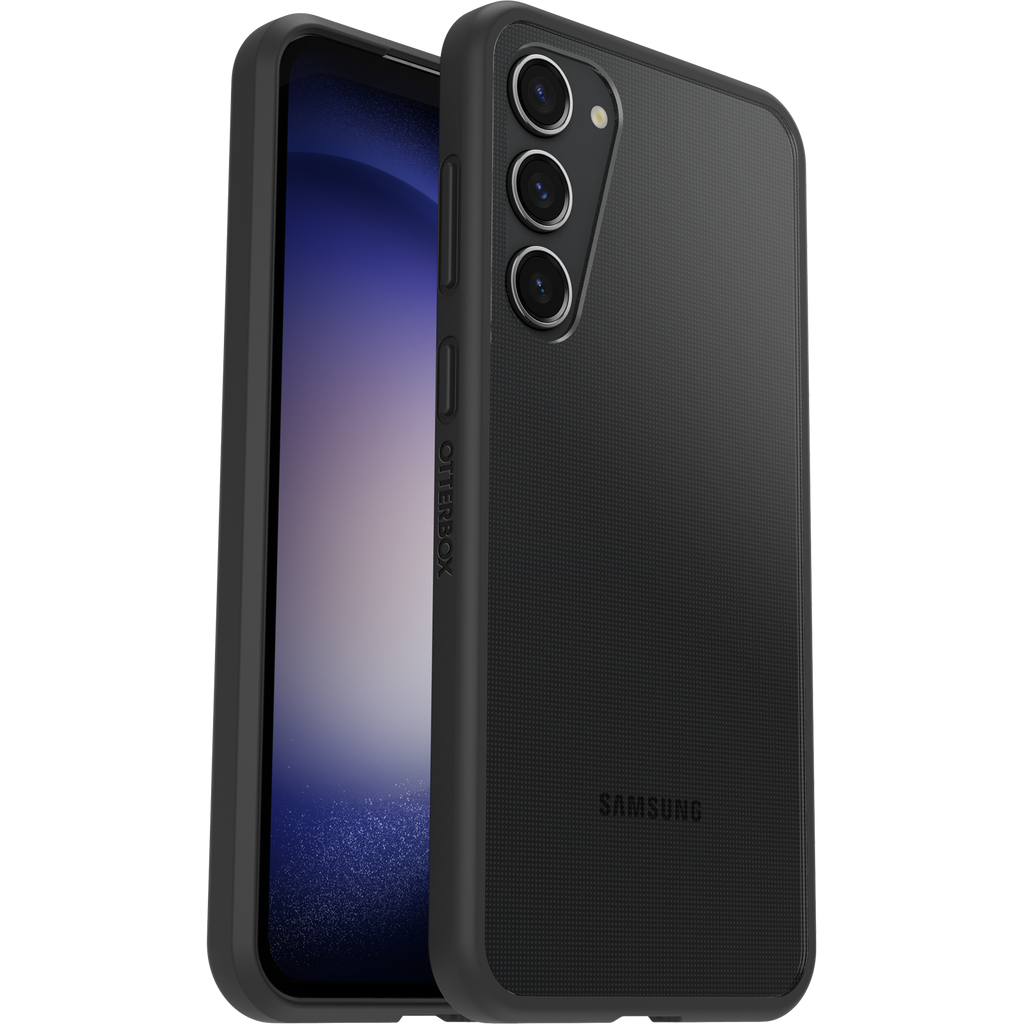 Galaxy S23+ React Series