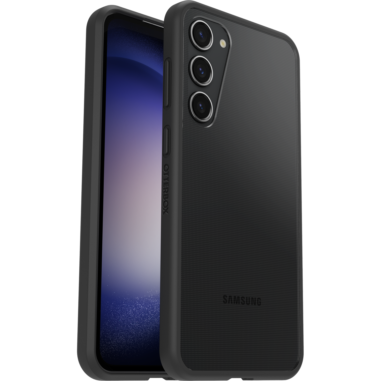 Galaxy S23+ React Series