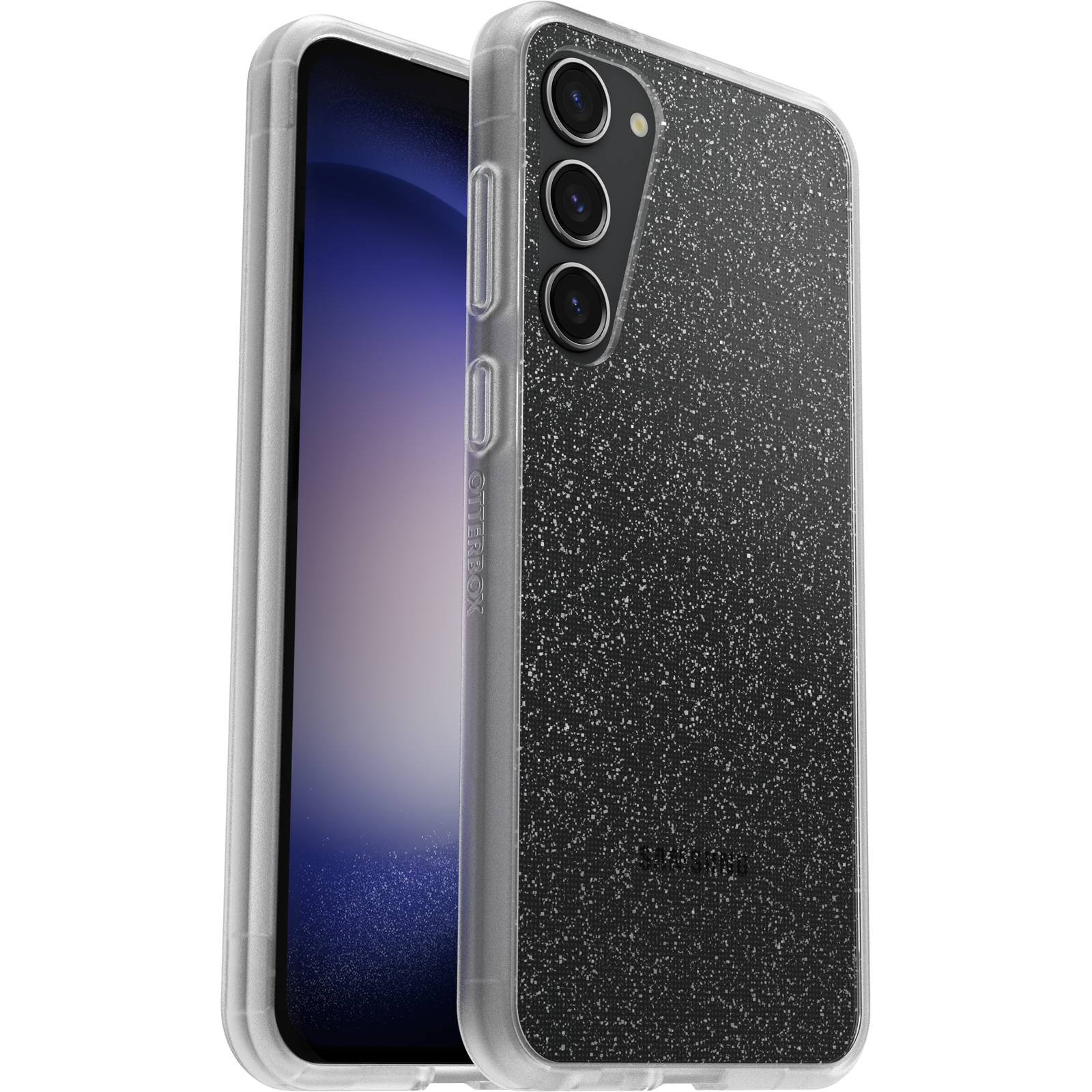 Galaxy S23+ React Series