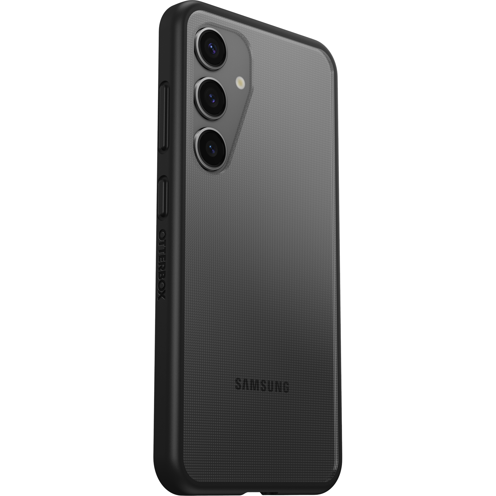 Galaxy S24 React Series Case