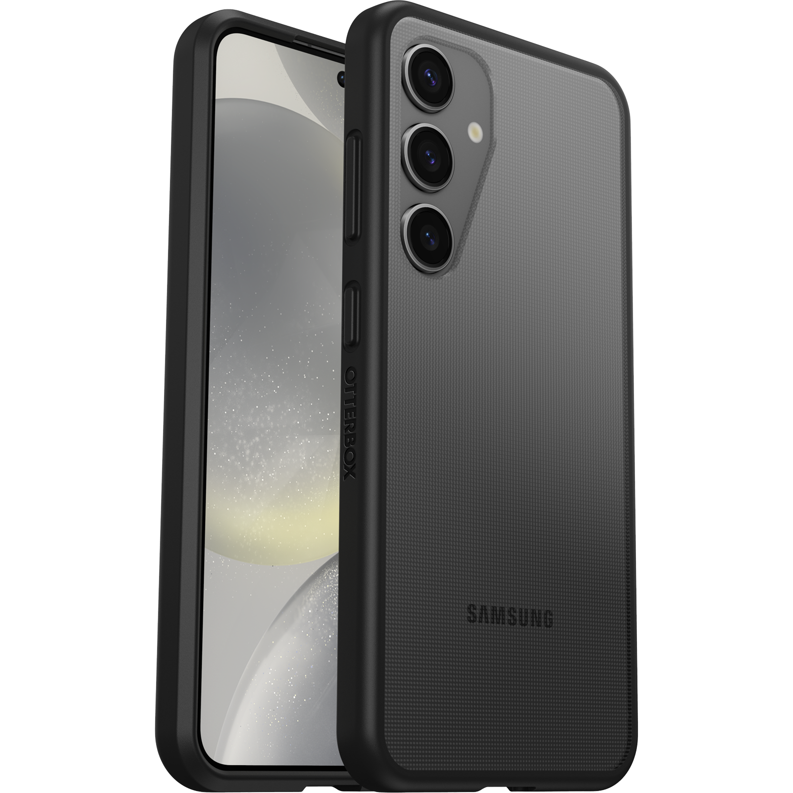 Galaxy S24 React Series Case