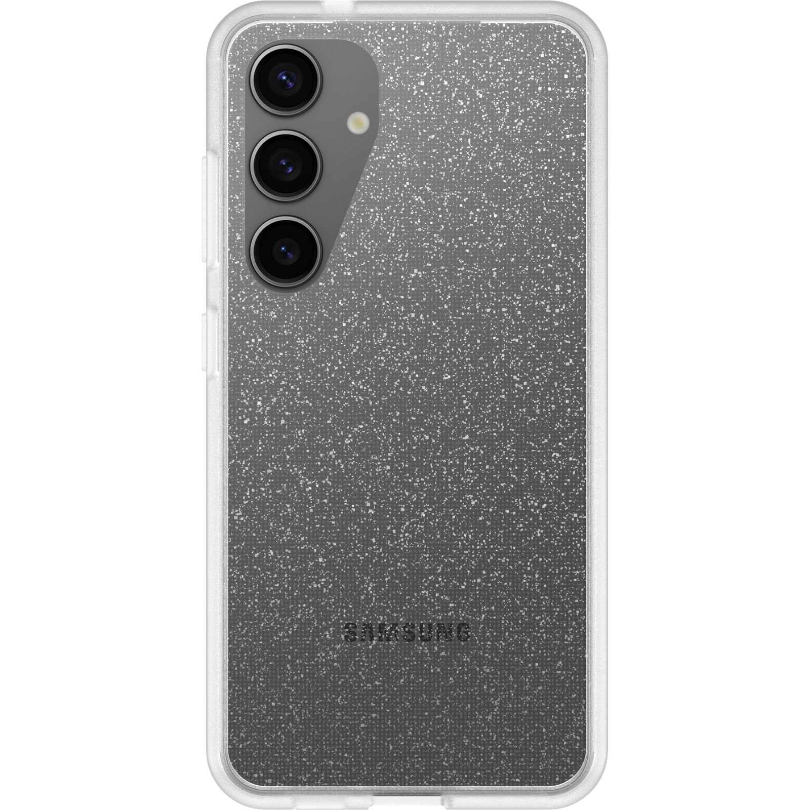 Galaxy S24 React Series Skal