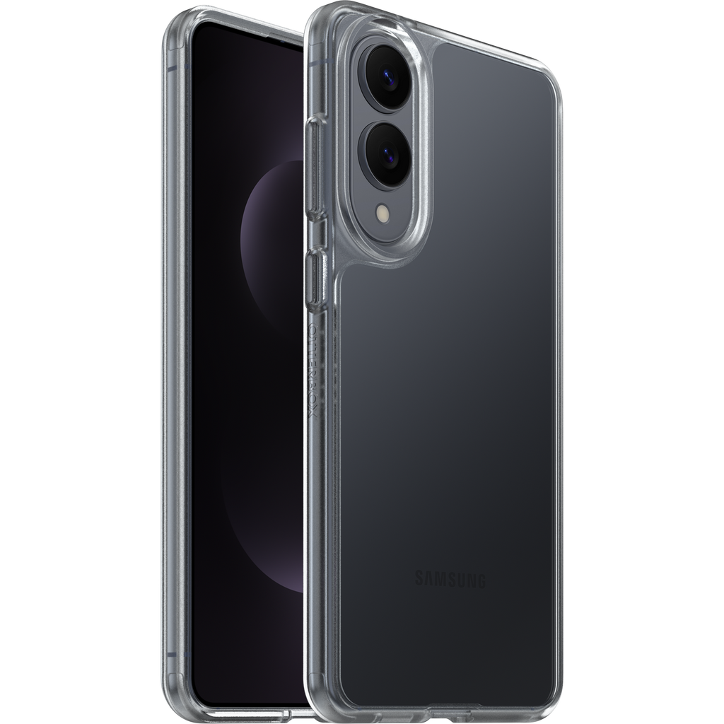 Thin & Clear Galaxy S25 Edge Case Thin & Clear Galaxy S25 Edge Case