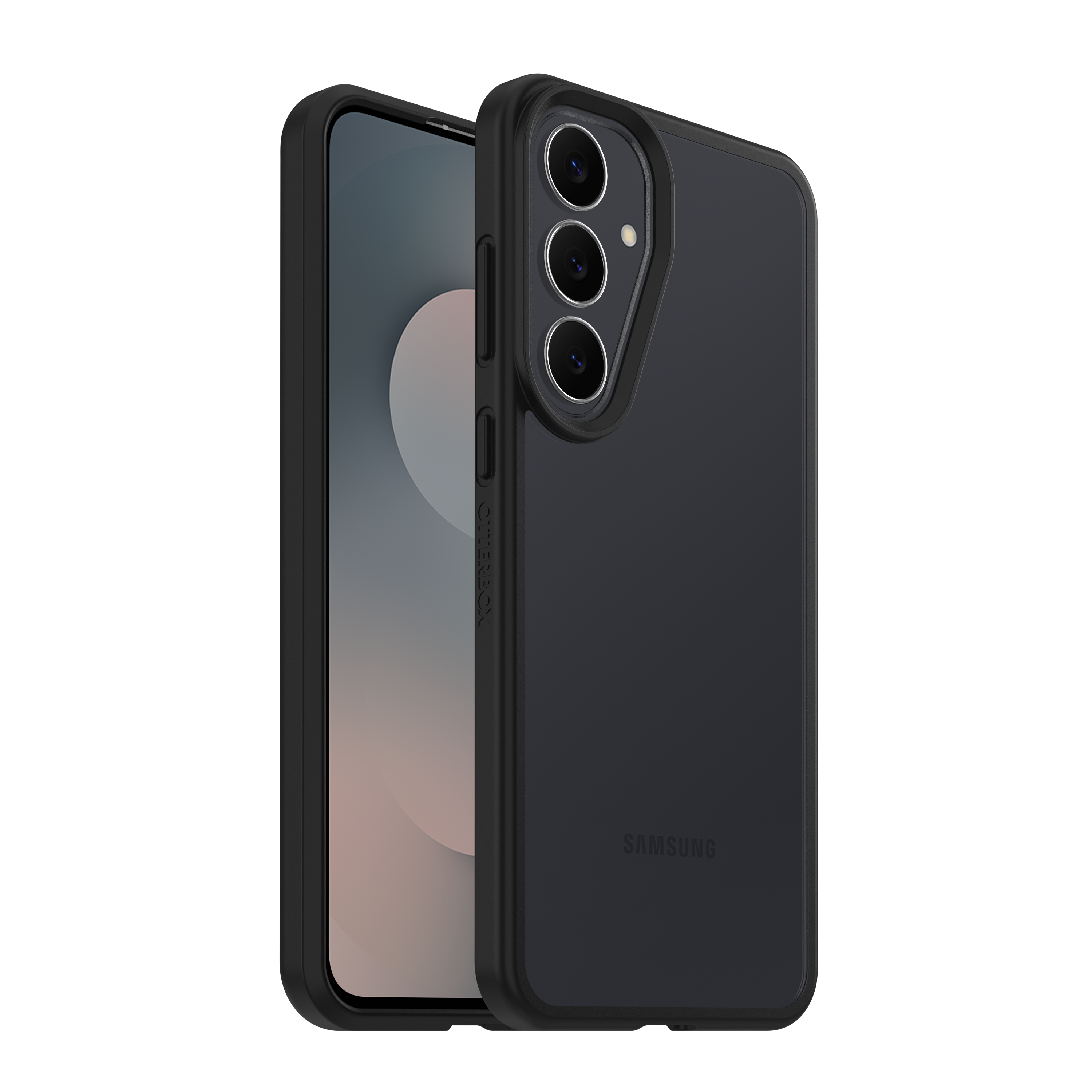 Galaxy S25 FE React Series Hoesje