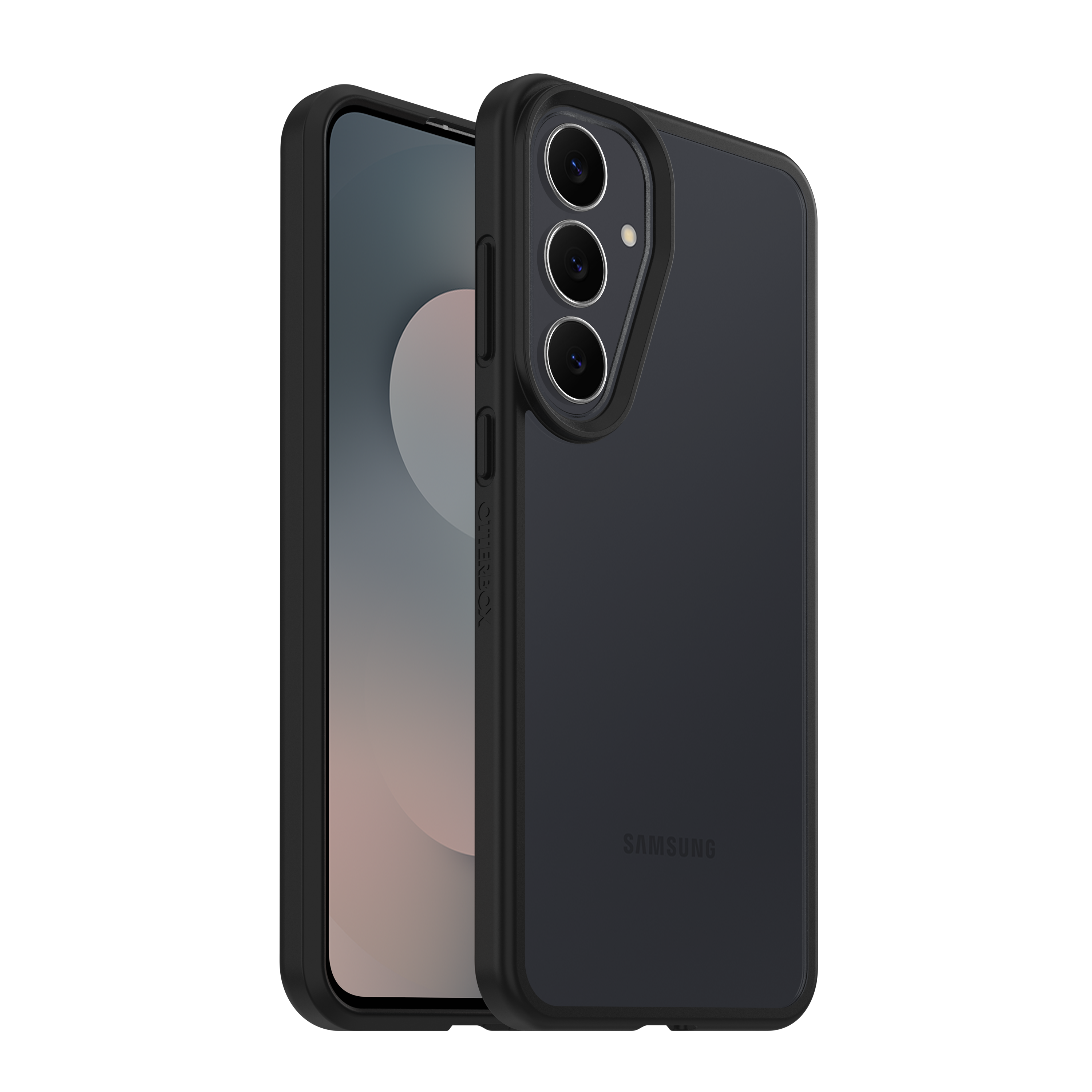 Galaxy S25 FE React Series Hoesje