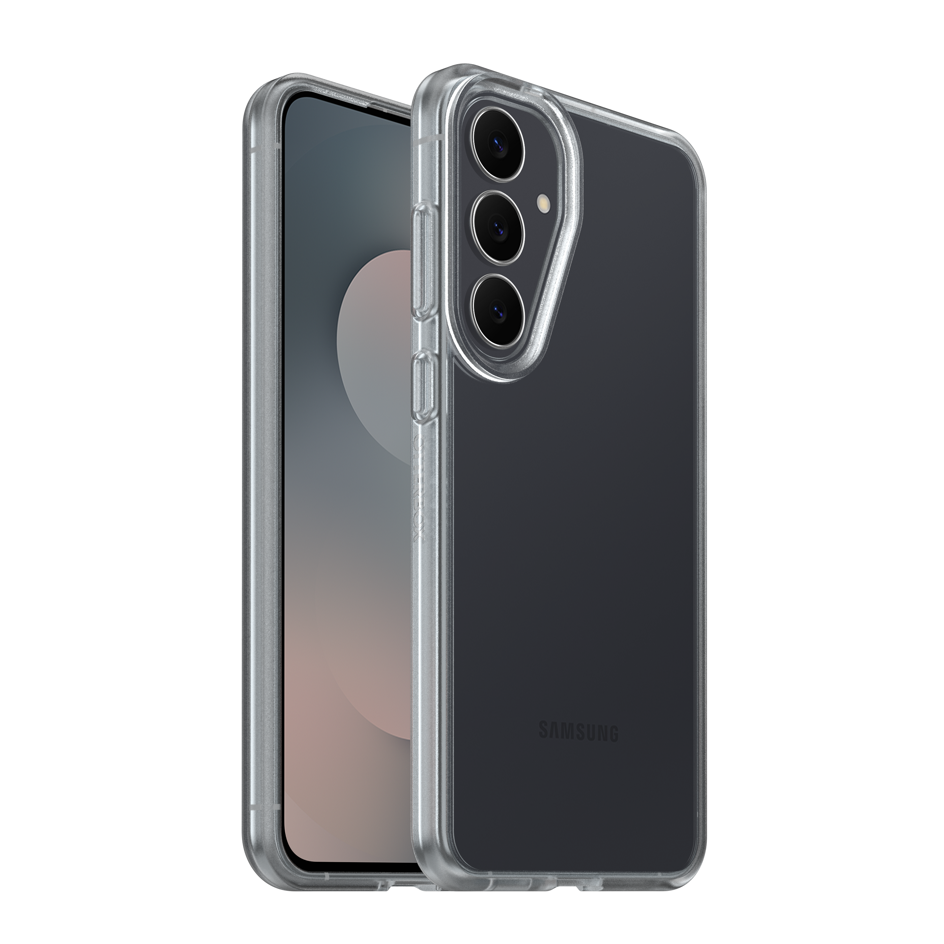 Galaxy S25 FE React Series Hülle
