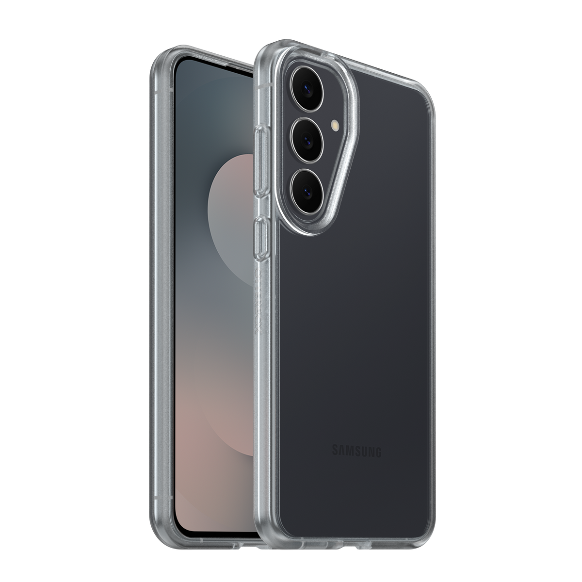 Galaxy S25 FE React Series Hülle