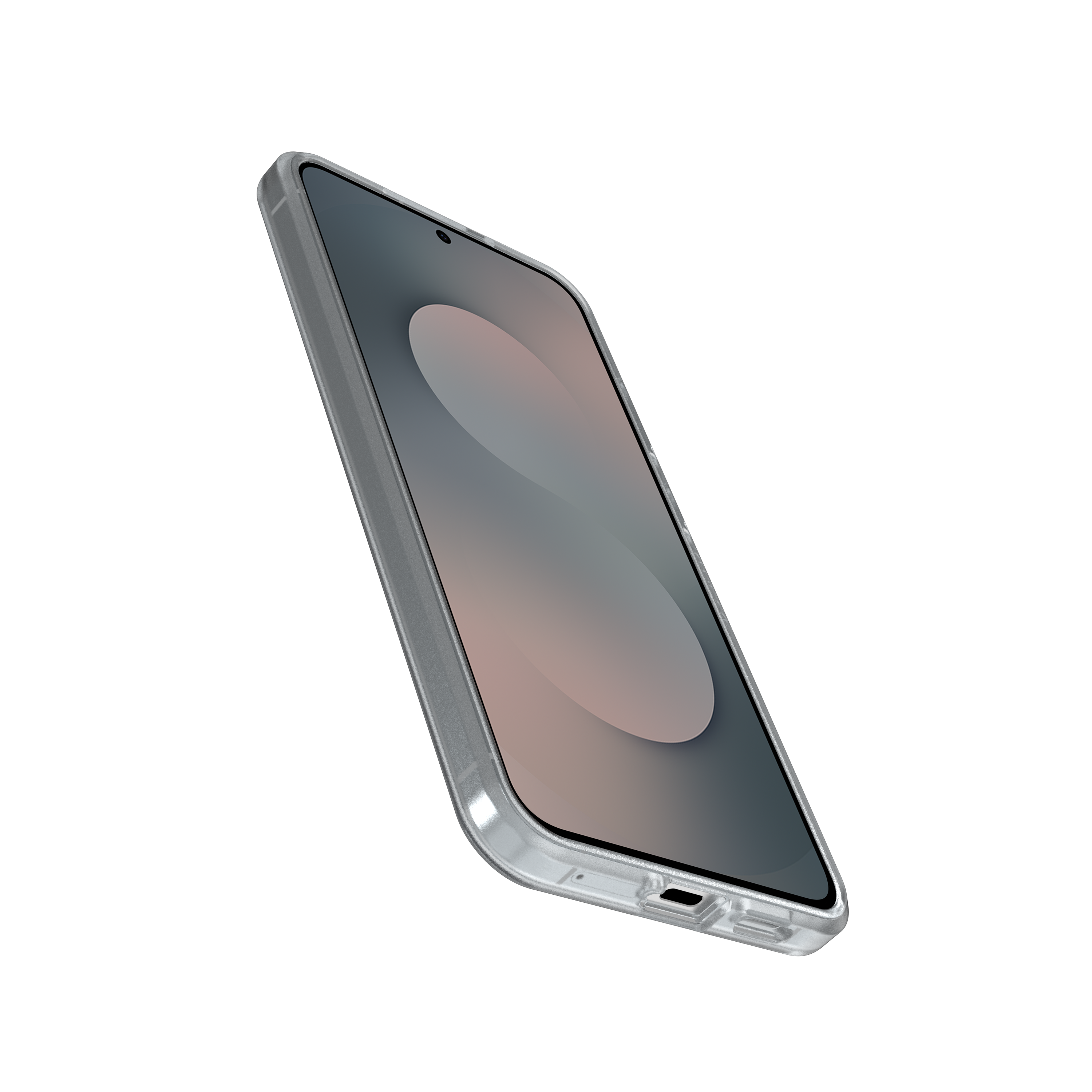 Galaxy S25 FE React Series Hülle