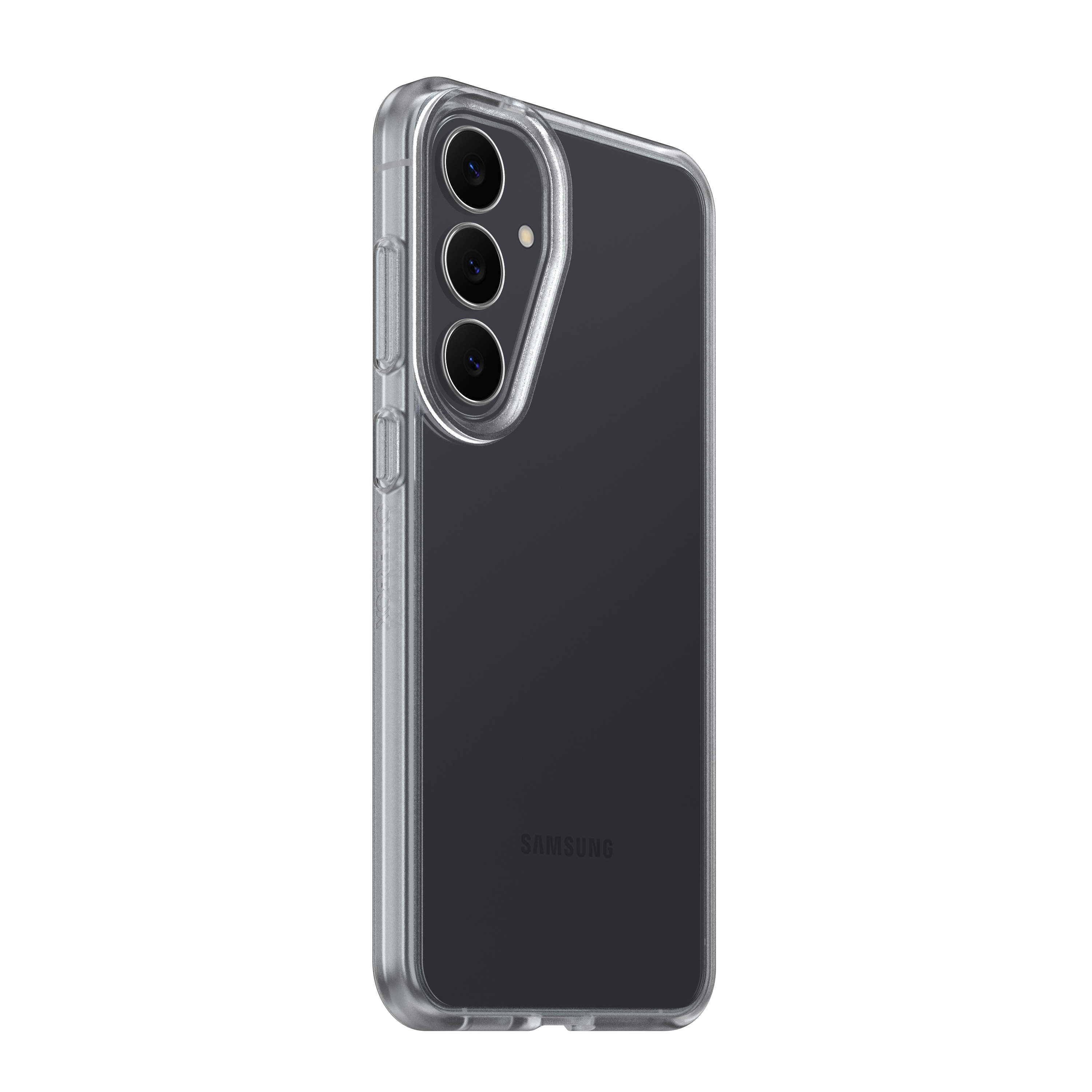 Galaxy S25 FE React Series Hülle