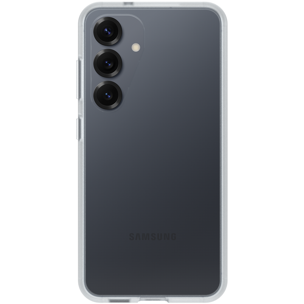 Galaxy S25 React Series Hoesje