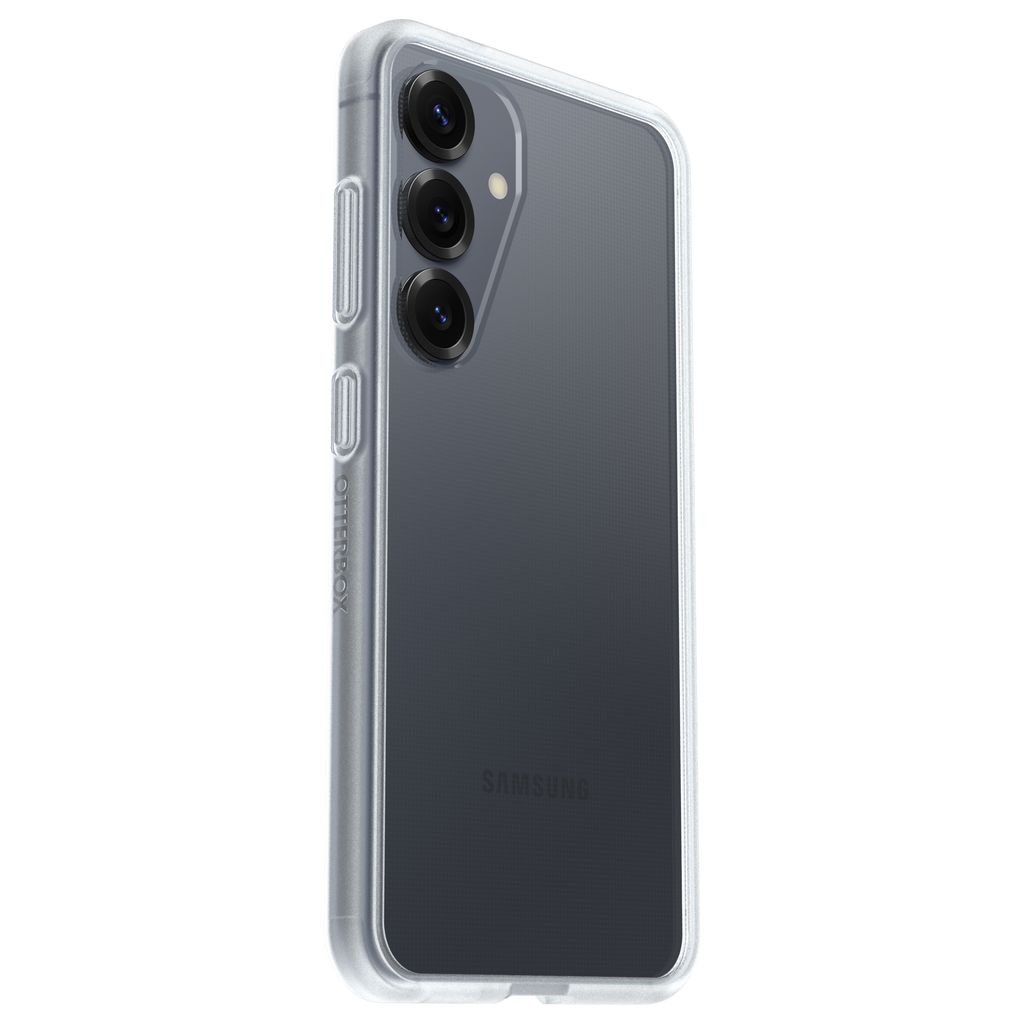 Galaxy S25 React Series Hoesje