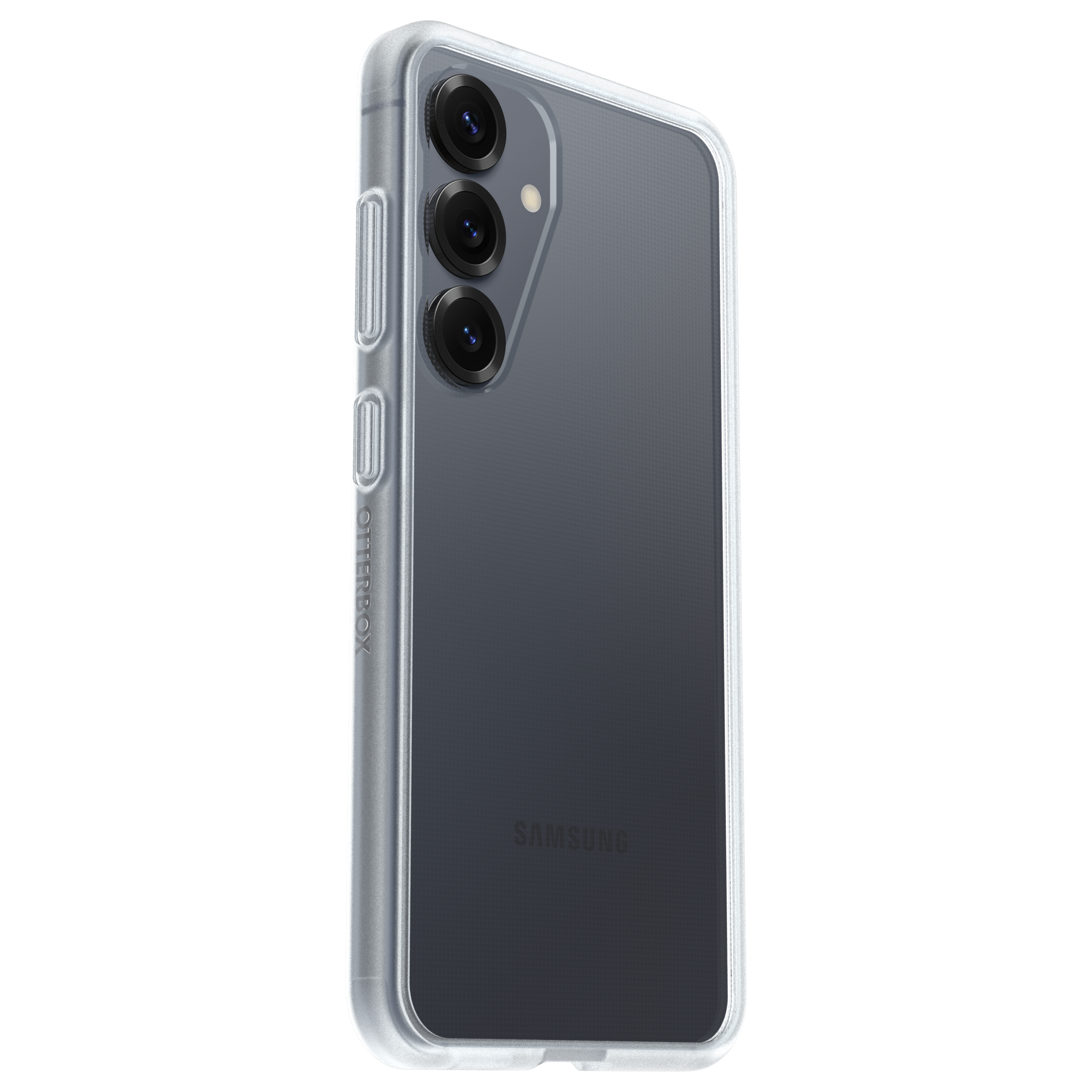 Galaxy S25 React Series Hoesje