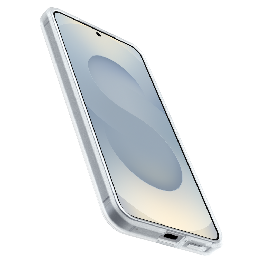 Galaxy S25 React Series Hoesje