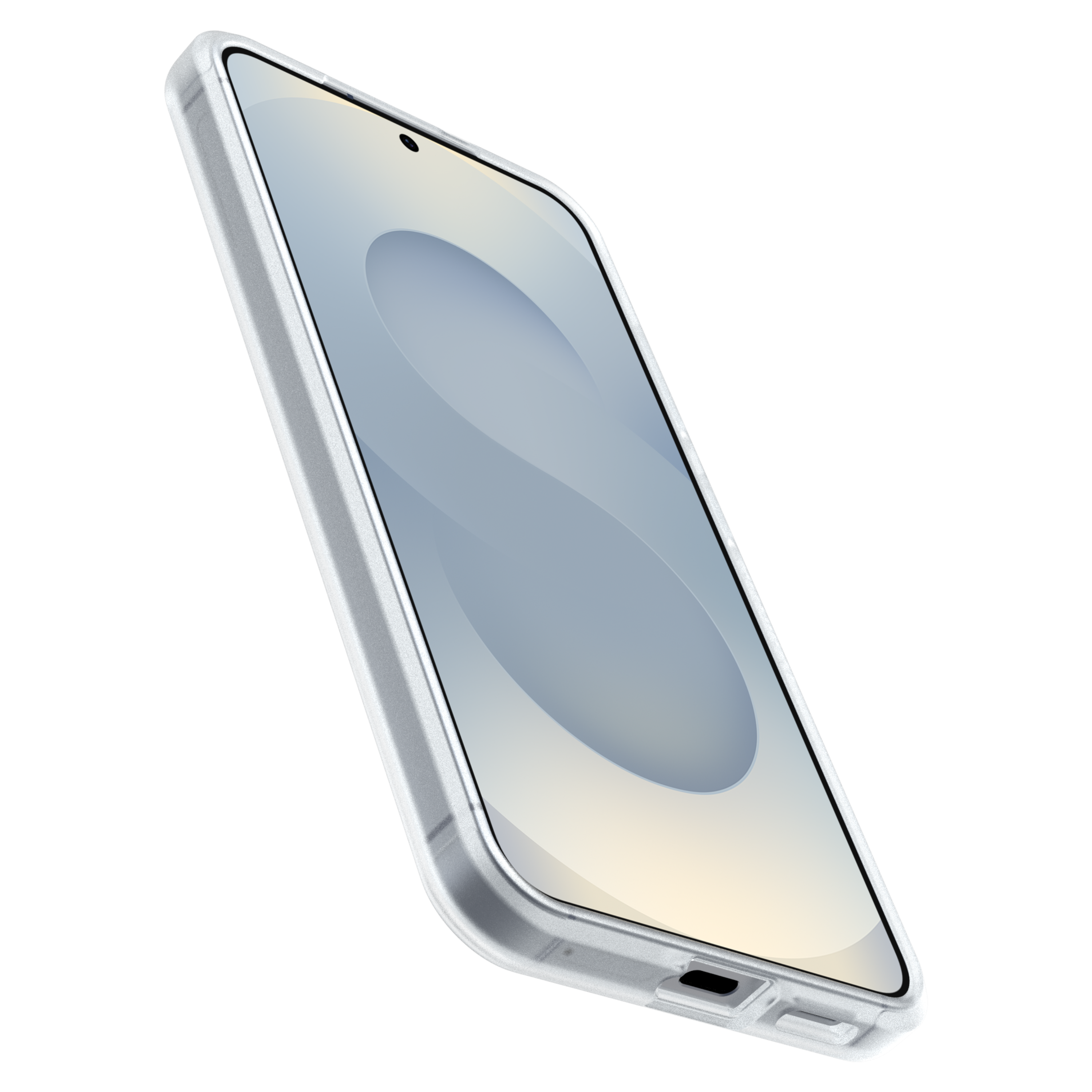 Galaxy S25 React Series Hoesje